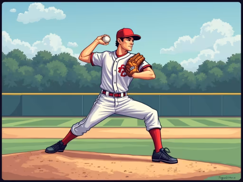 DataBaseball: Cory Lidle - 2000 (0.8 PV)