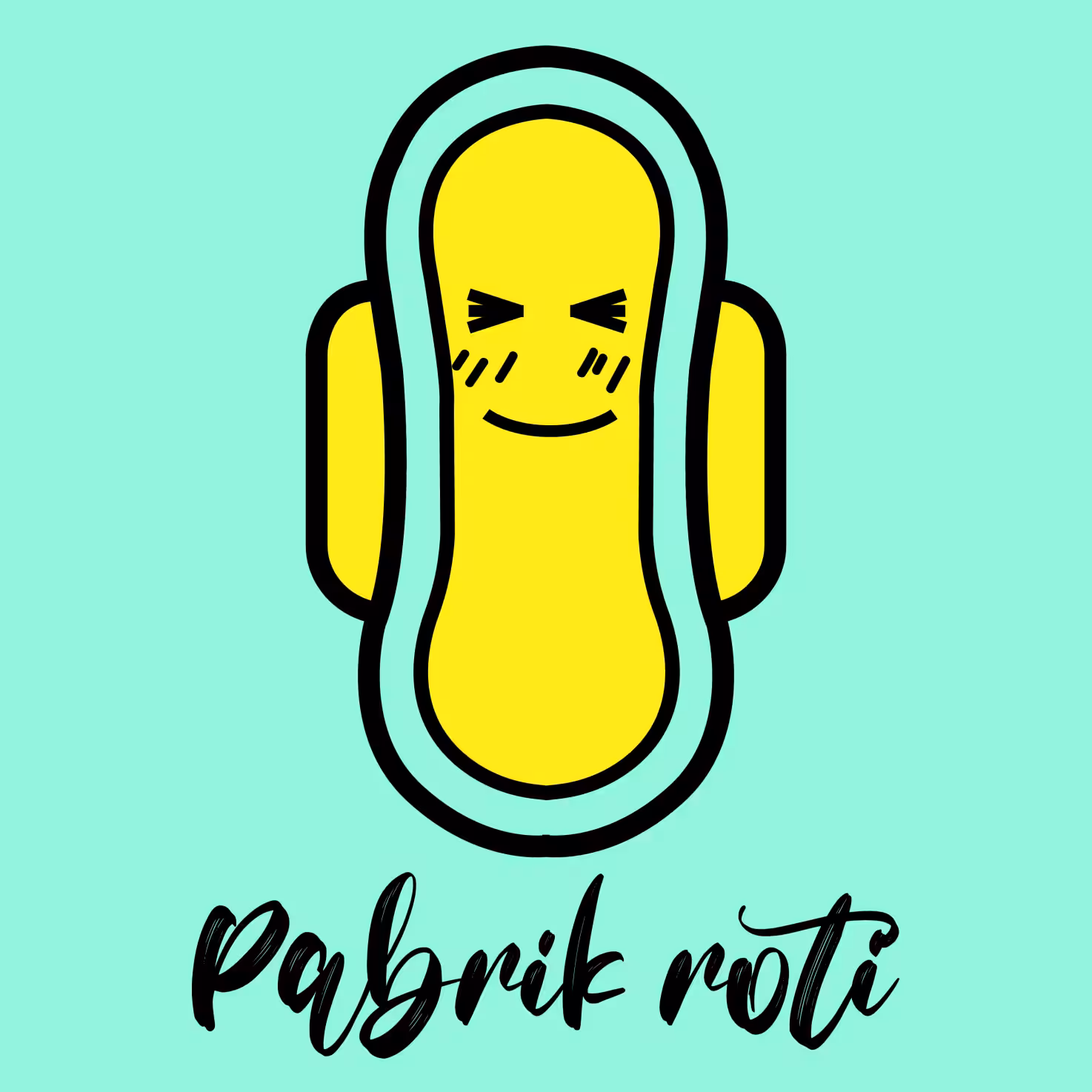 Logo Pabrik Roti: PABRIKROTI.IDN #7005