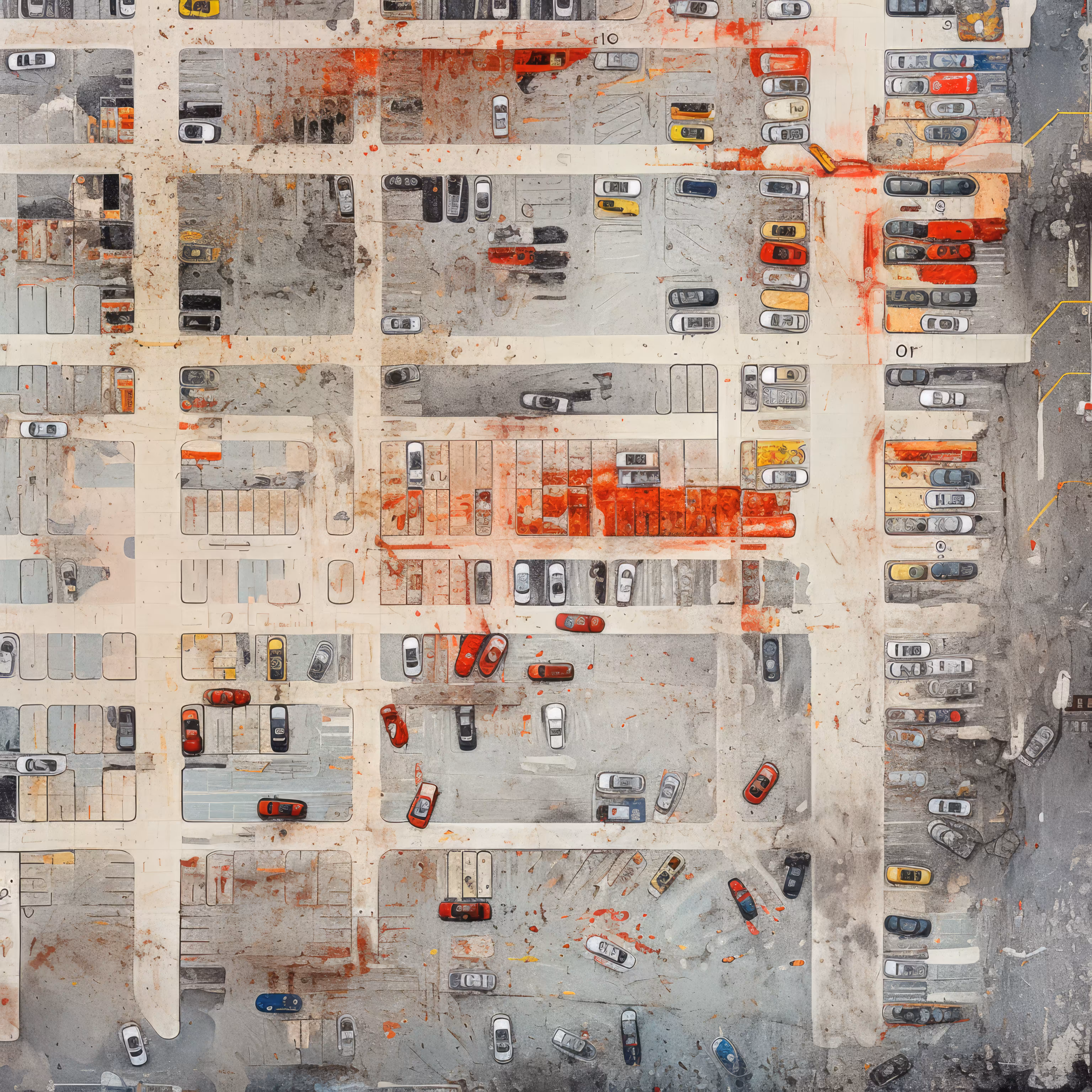 Mappings 312