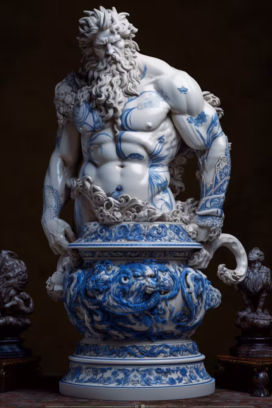Fearless Hercules