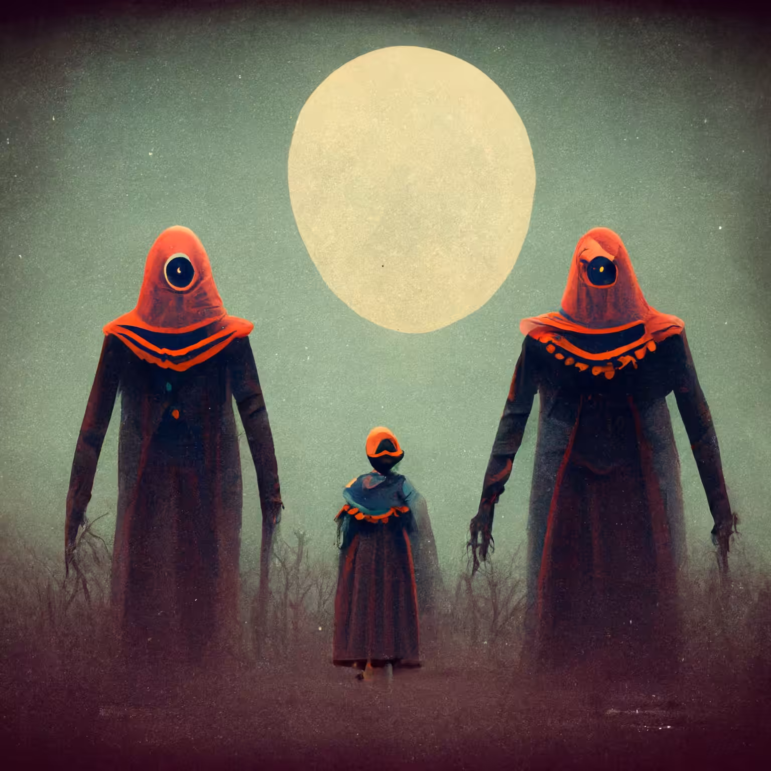 Moonmans