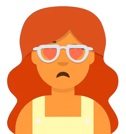 HEN Avatar #16