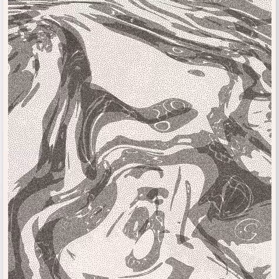 Caustics #13