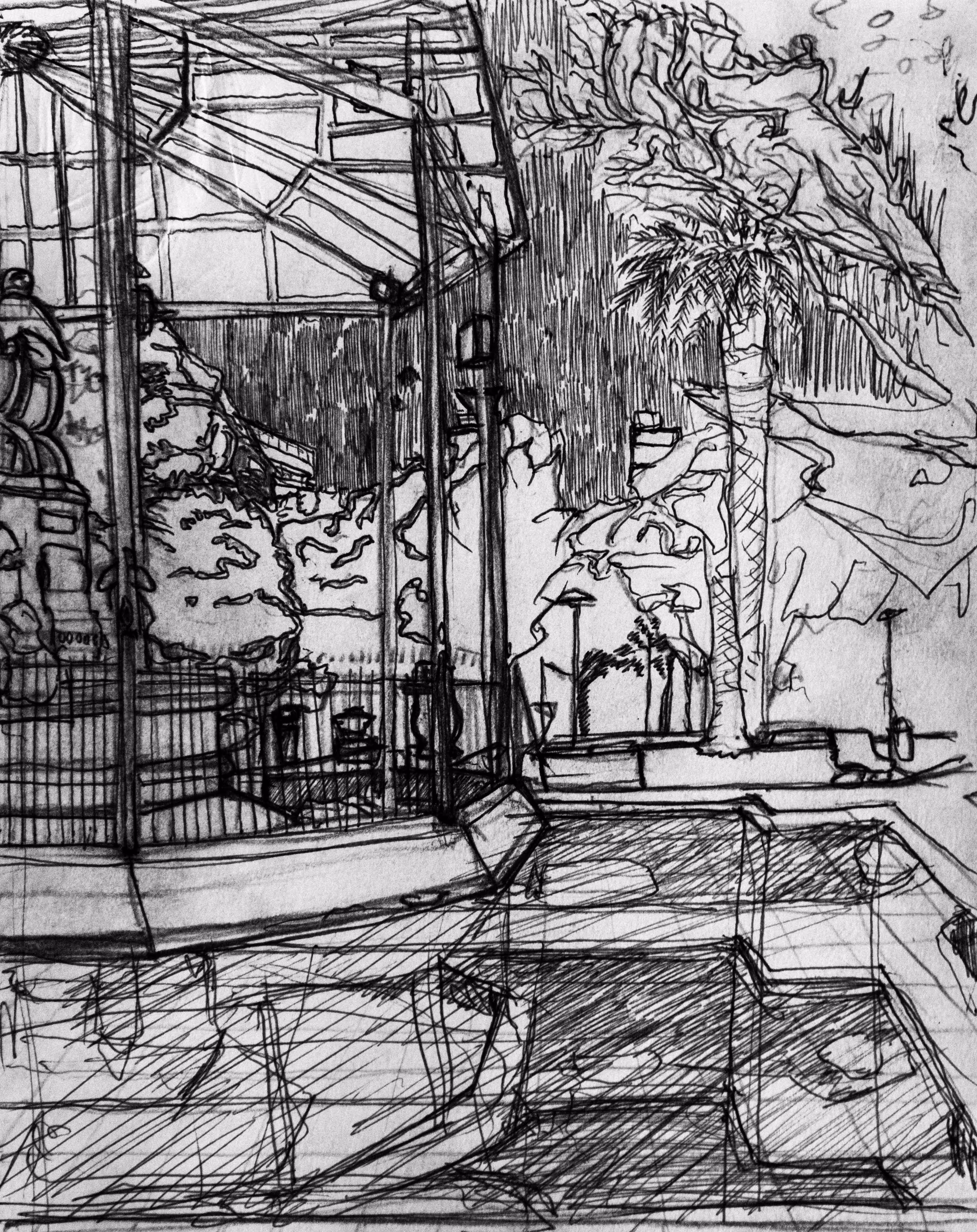 PERSPECTIVE DRAWING 19