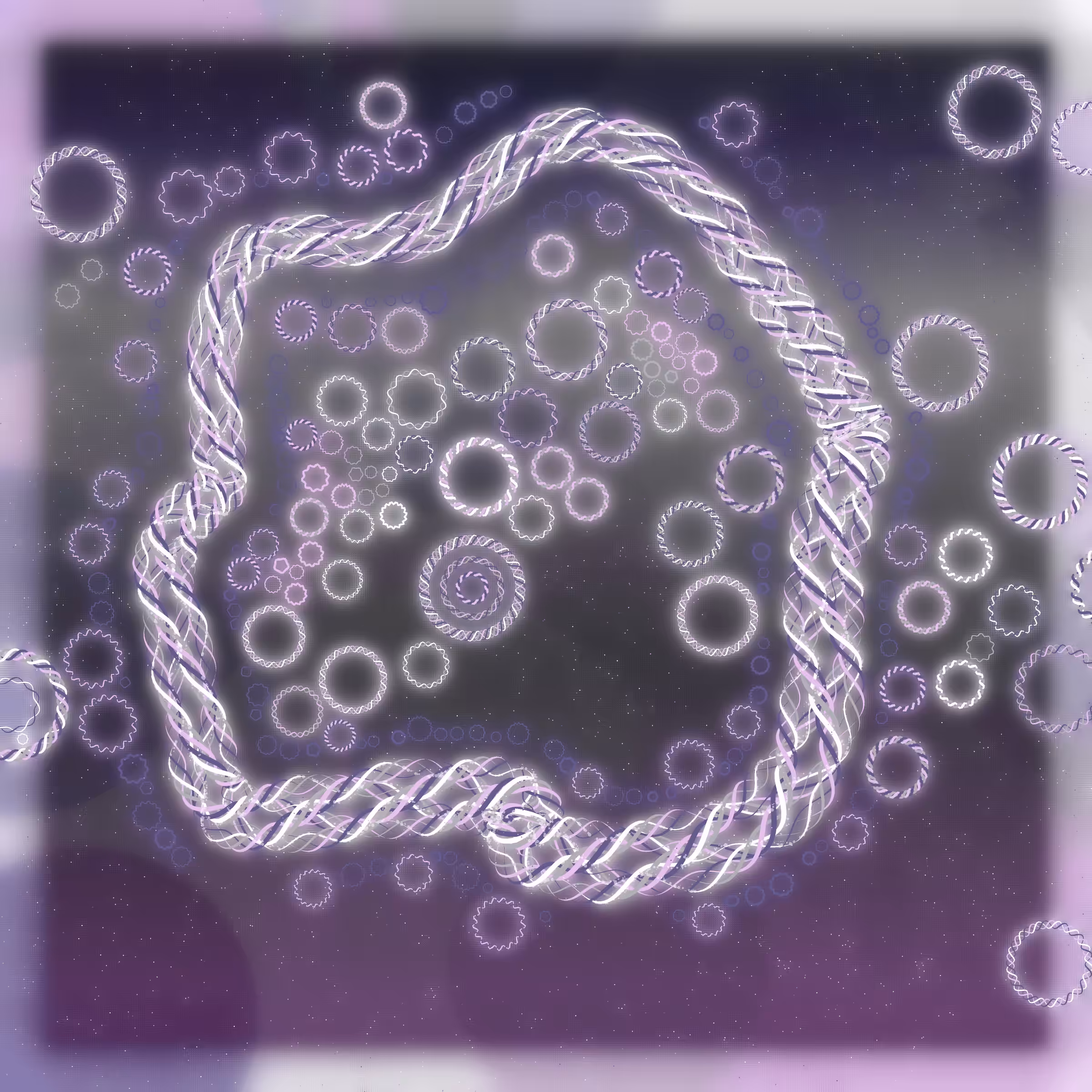 Friendship Bracelets #22385