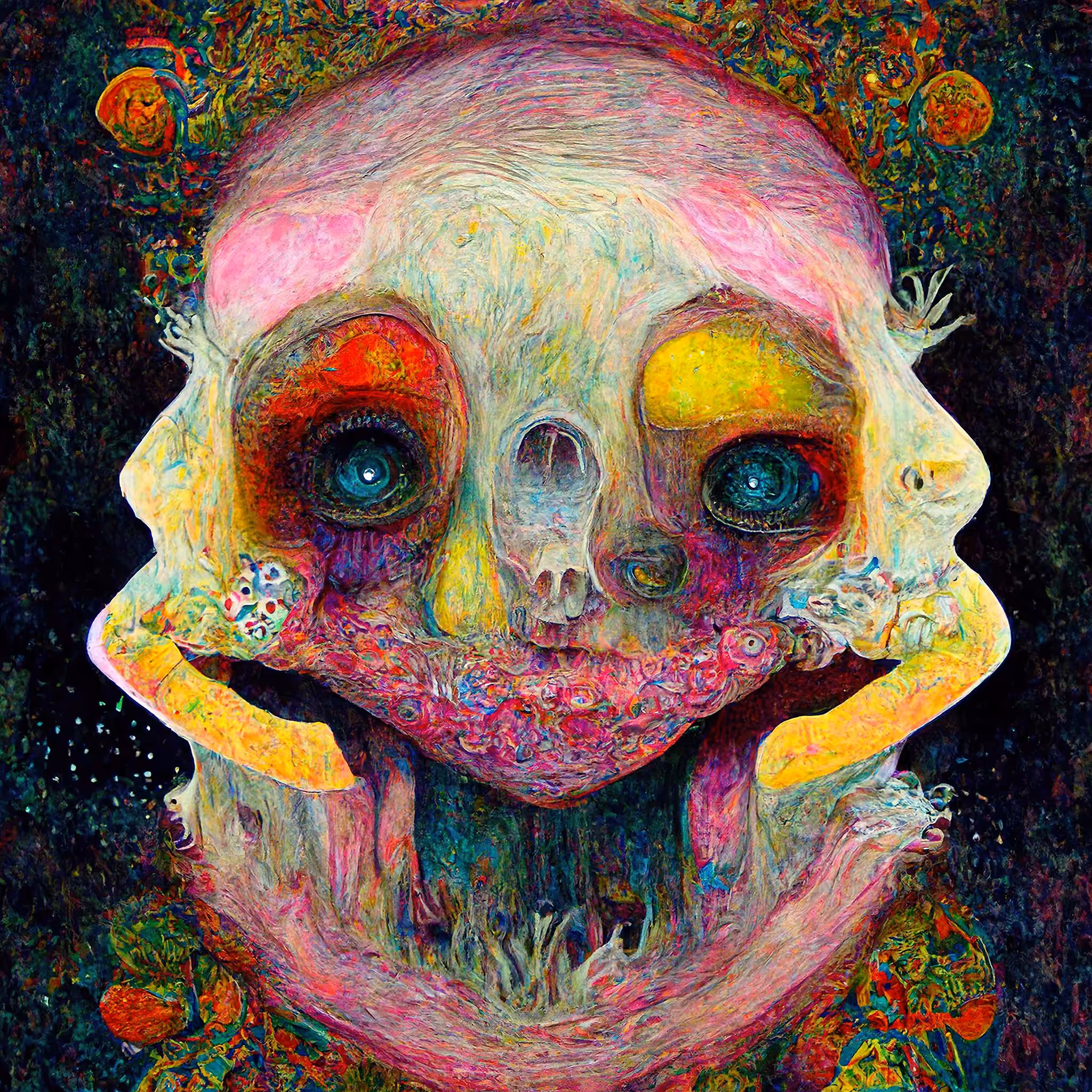 lollipop #17