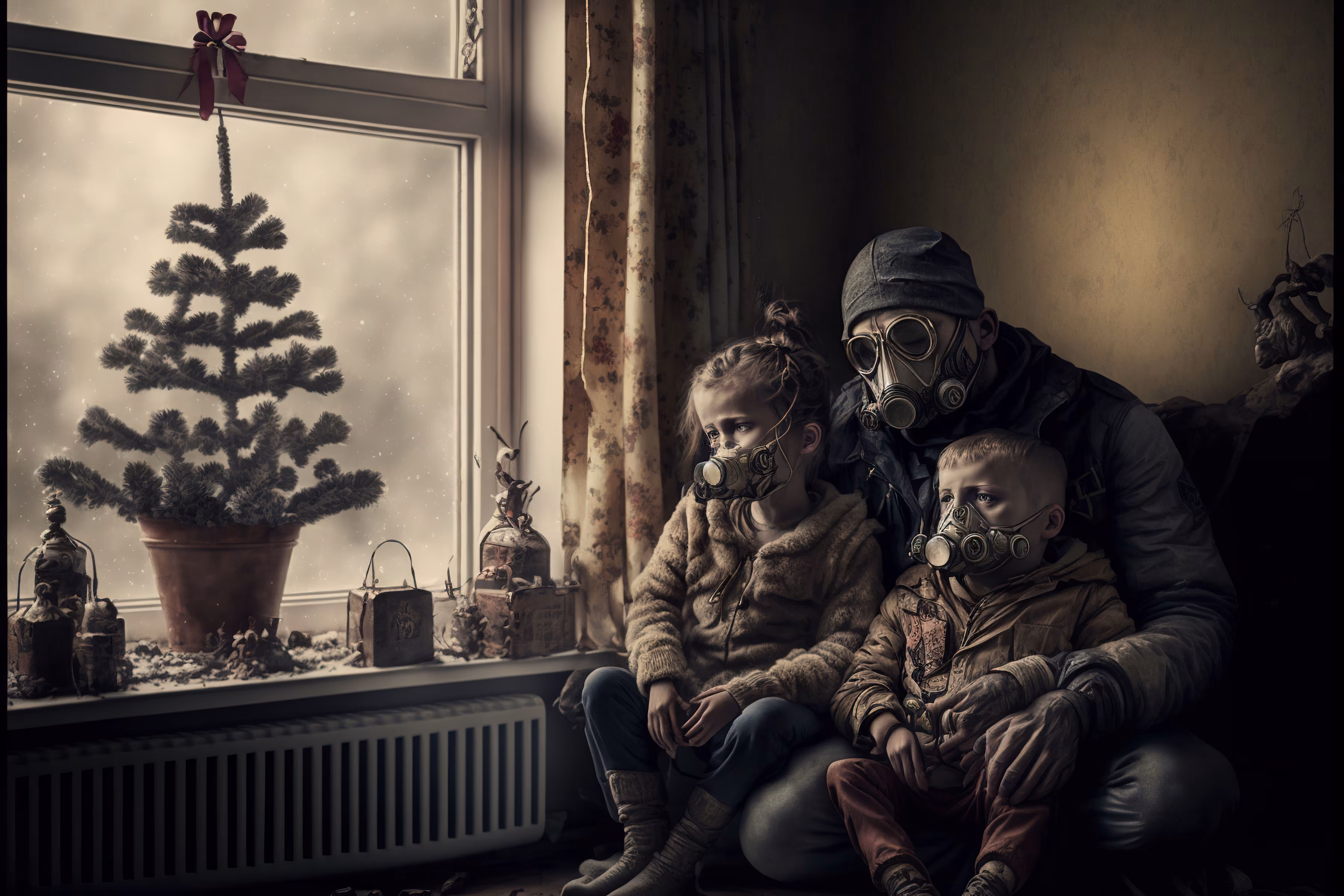 Silent Night III