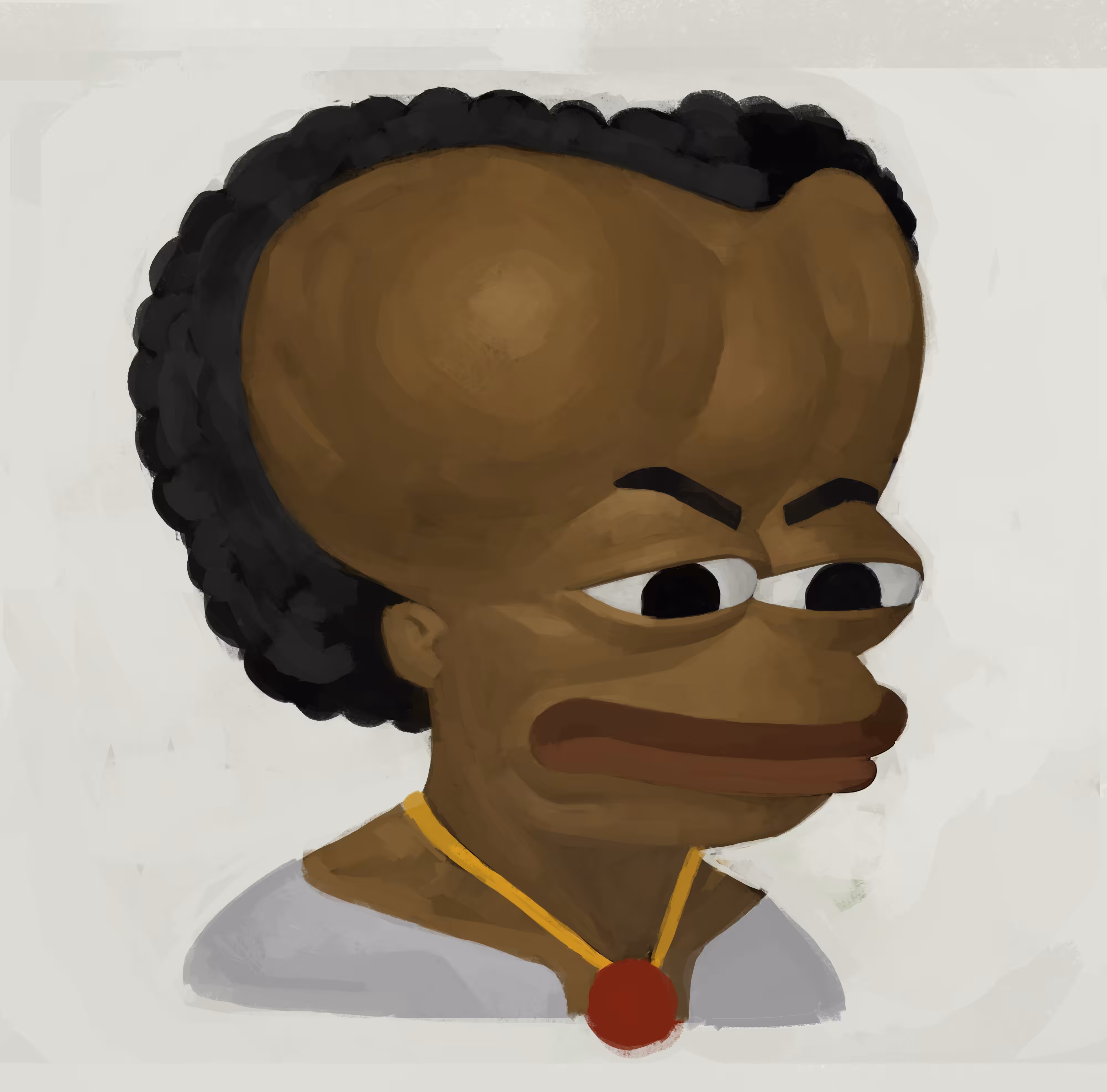 The Pepe Collection: Volume II: Yakub Pepe