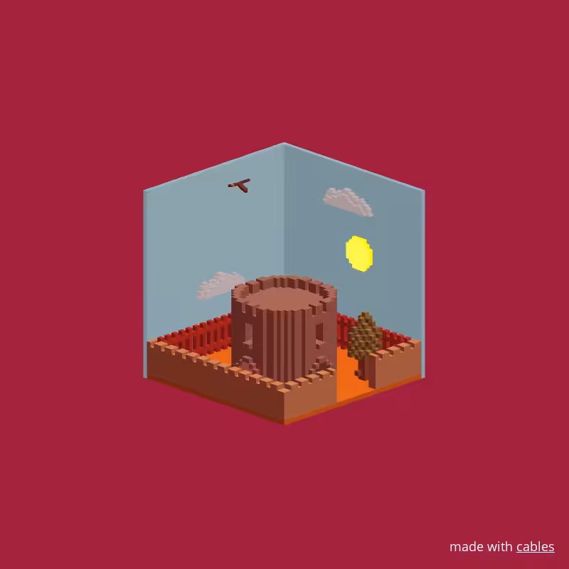 Qute_Places #60