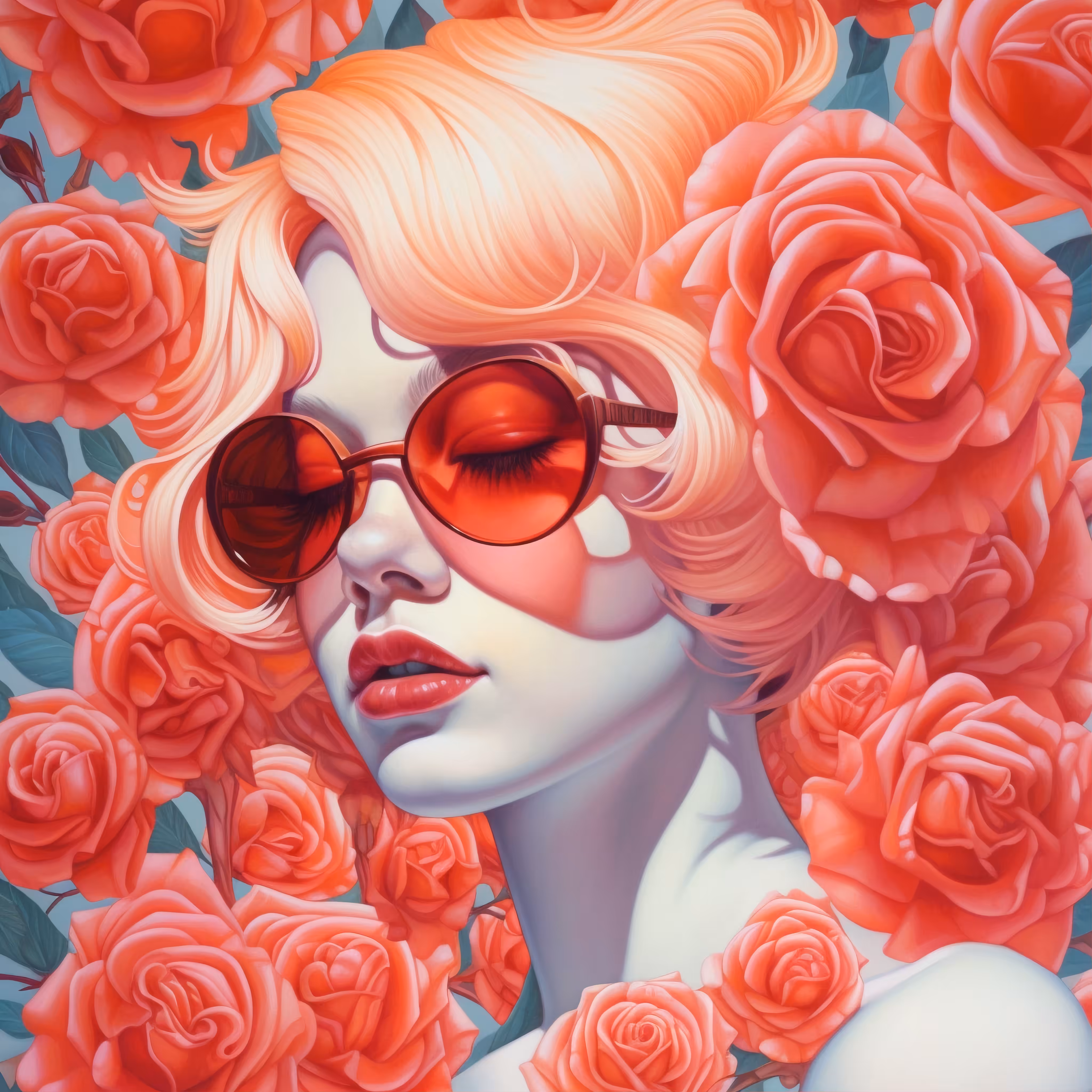 Her Universe #04