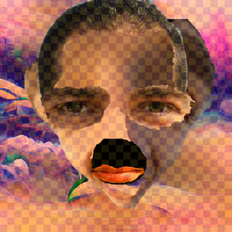 A collage of collages #797