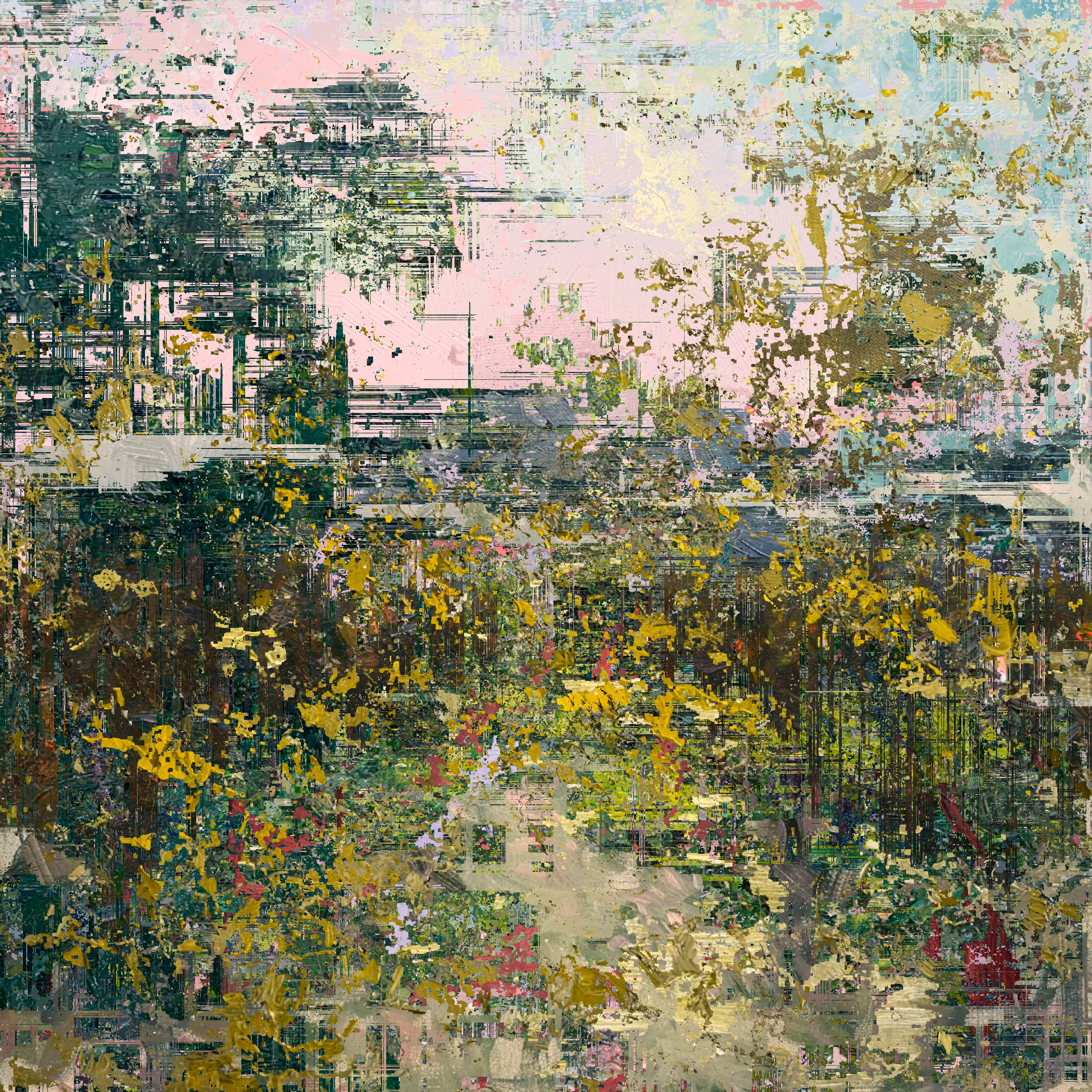 Lands in Transition