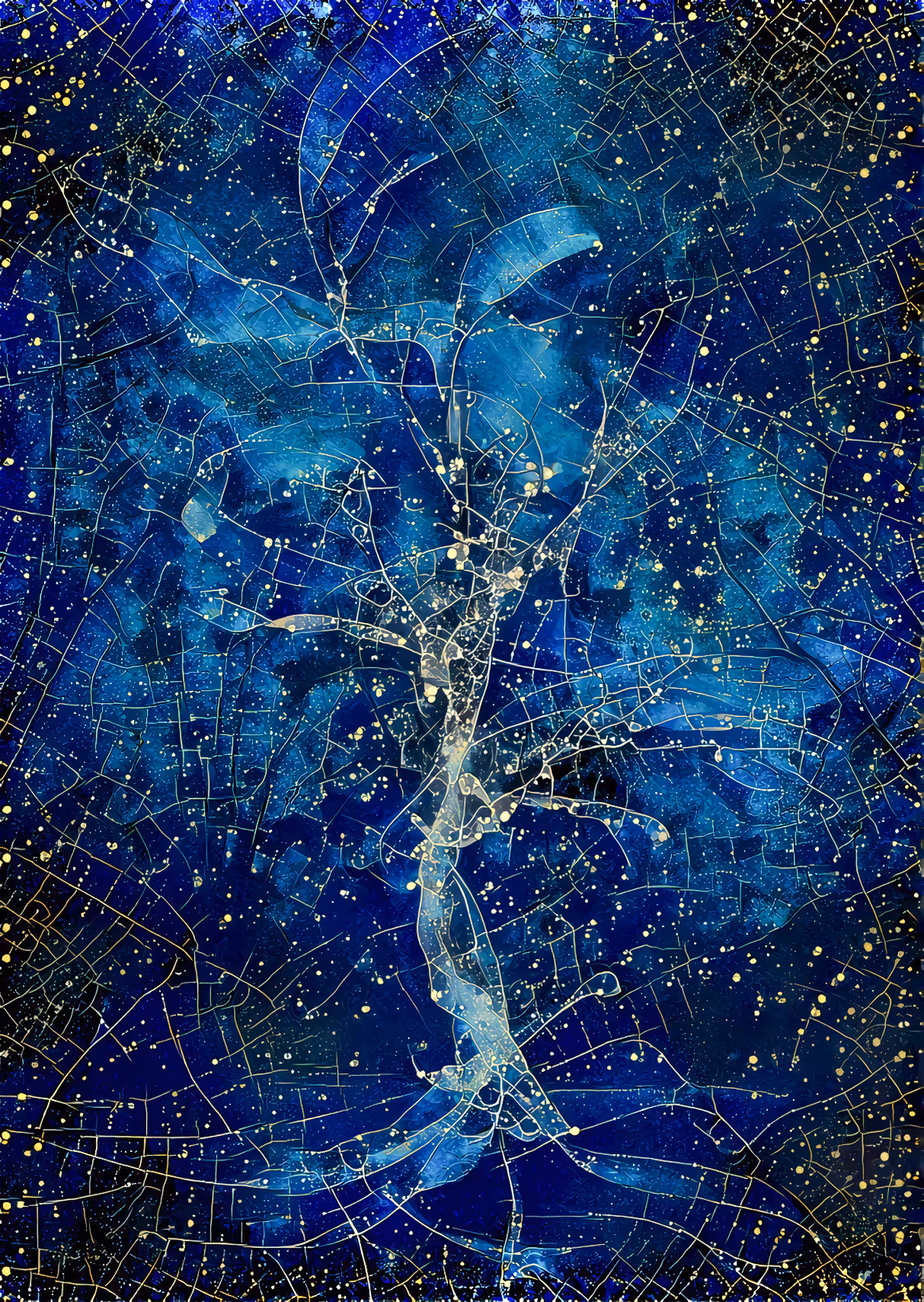 Astrology Tree