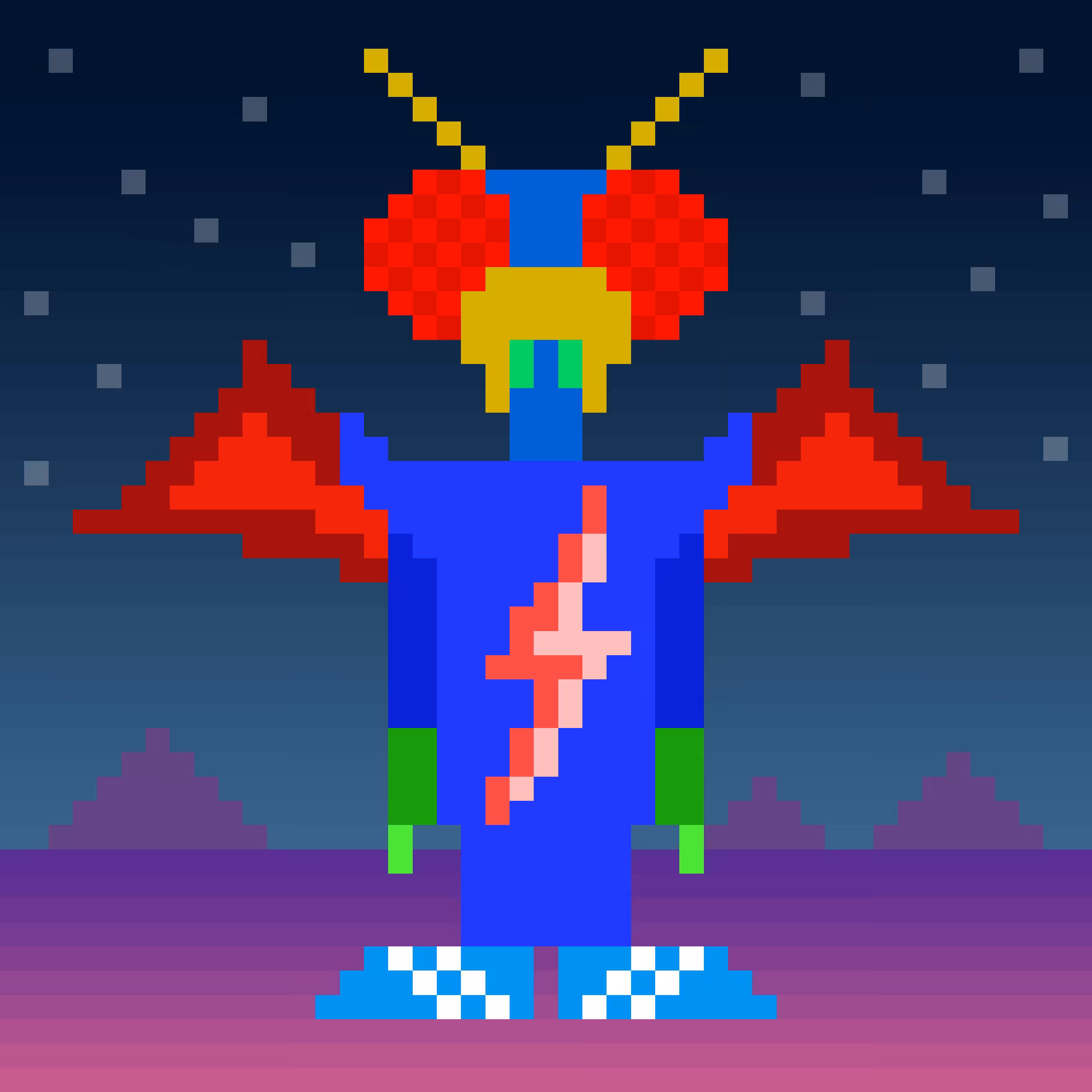 CryptoGalactican #152