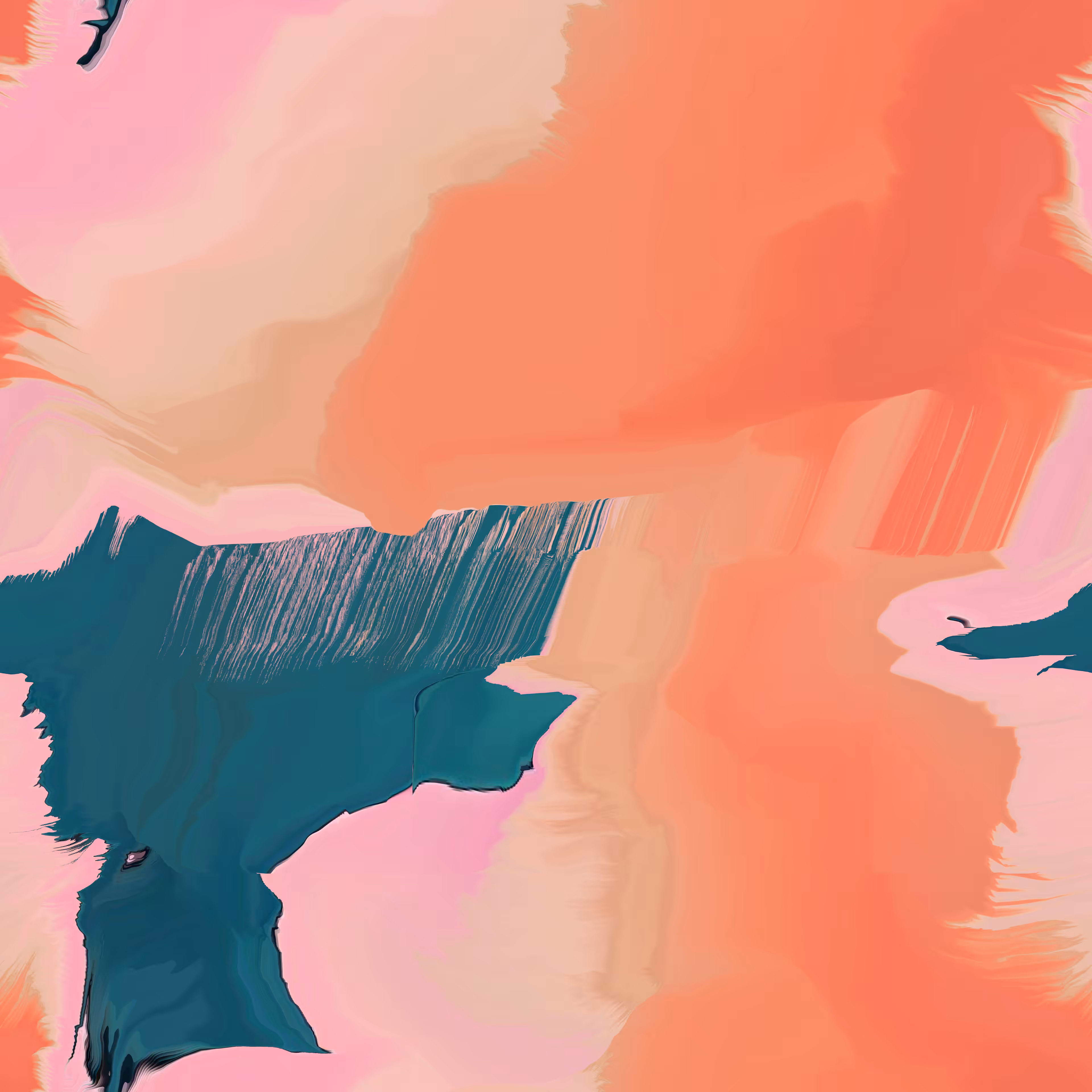 Chromesthesia: Ascend #82