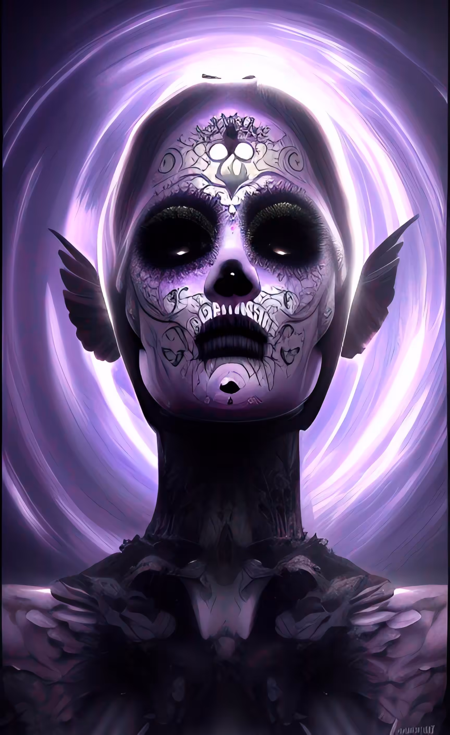 Día de los Muertos 