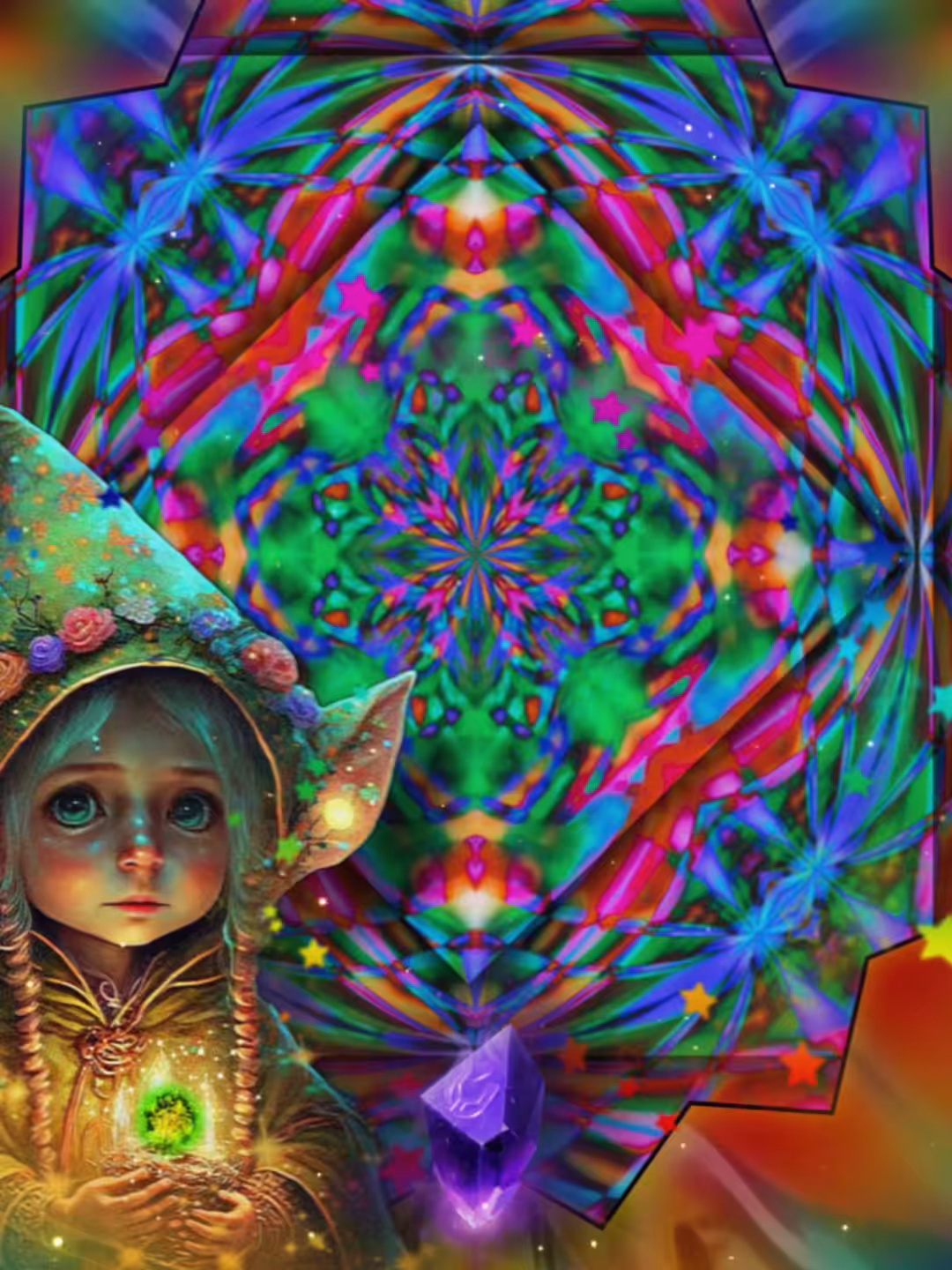 Rainbow Magic 