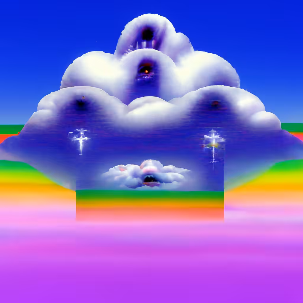 Heaven