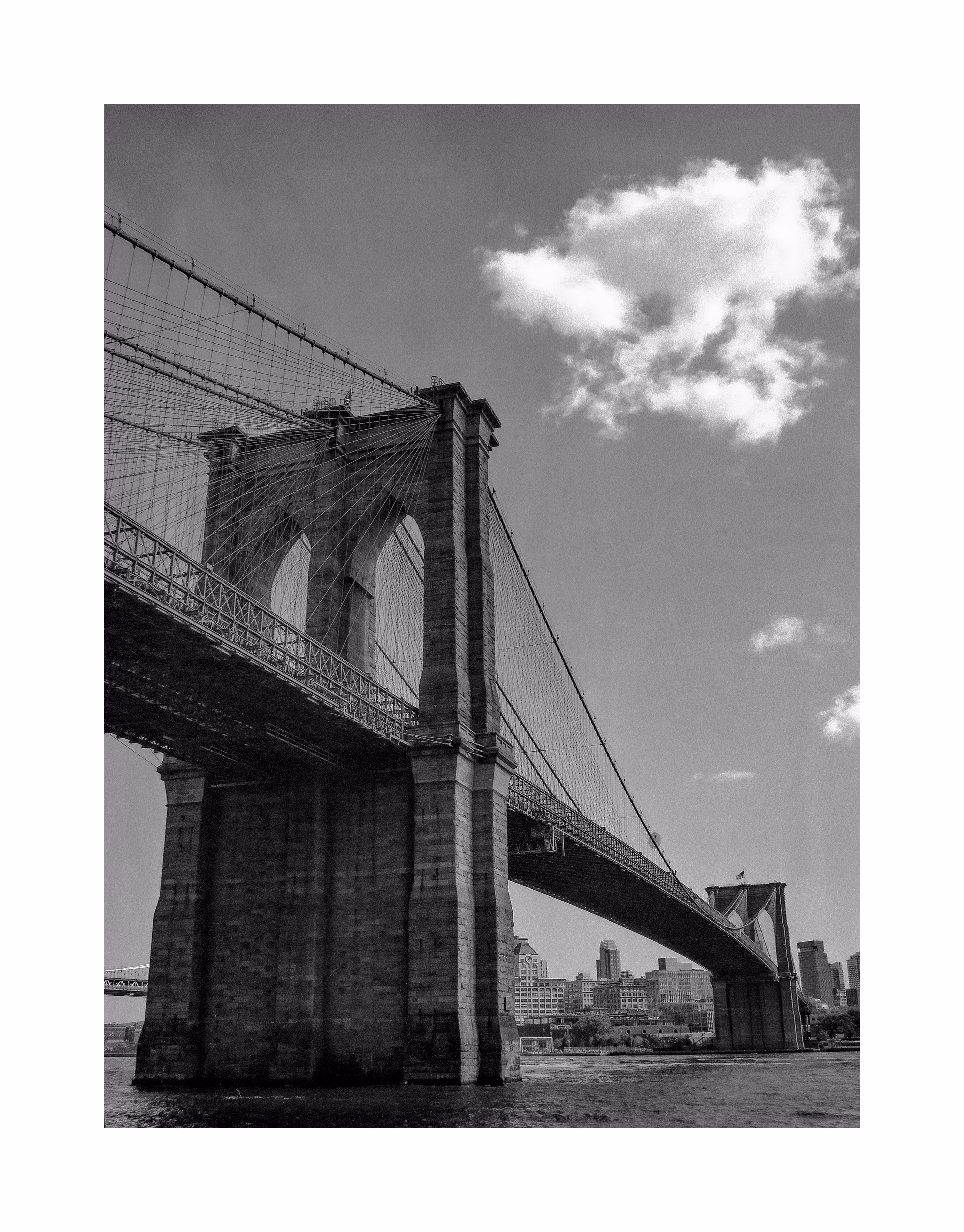 Brooklyn Bridge, Special Edition