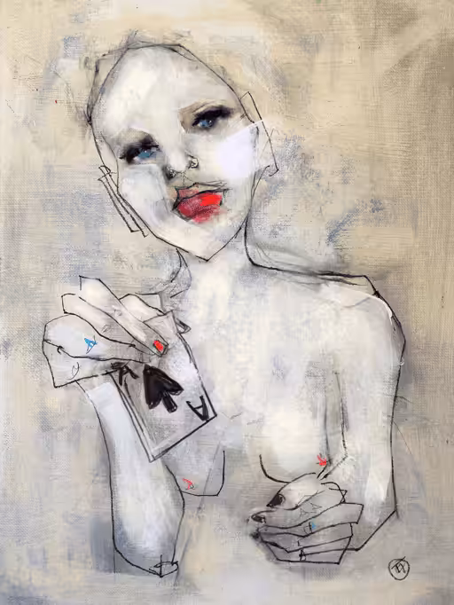"Bitch, please" 1/1