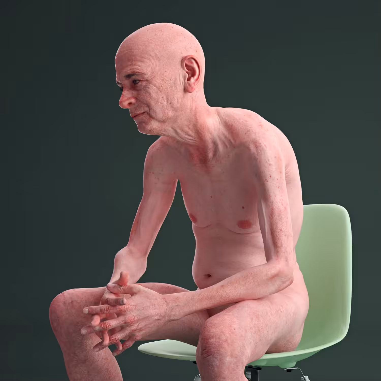 Politician