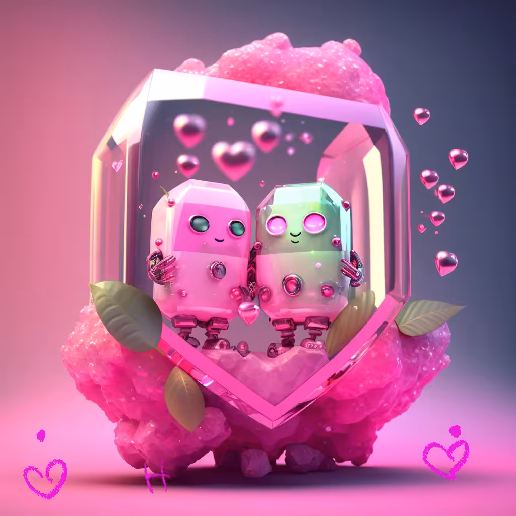 TheLuvBotz: LuvBotz #346