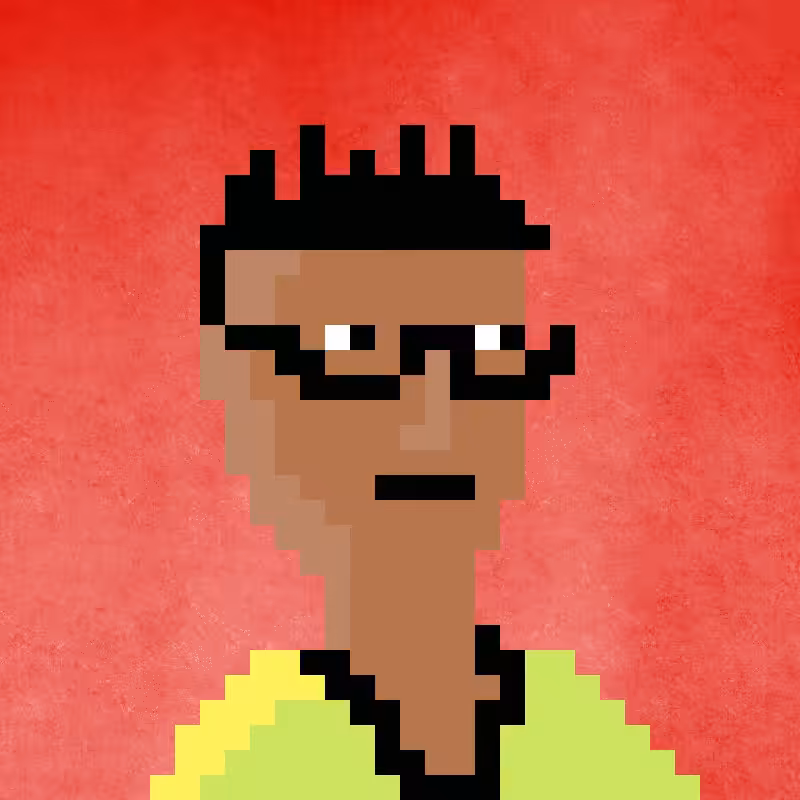tEZY PUNK #47