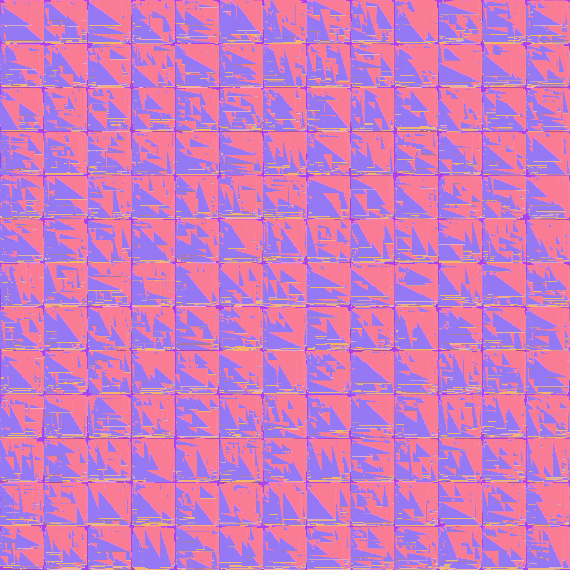 ARTGLIXXX GENESIS: ARTGLIXXX #1879 [ELDEST]