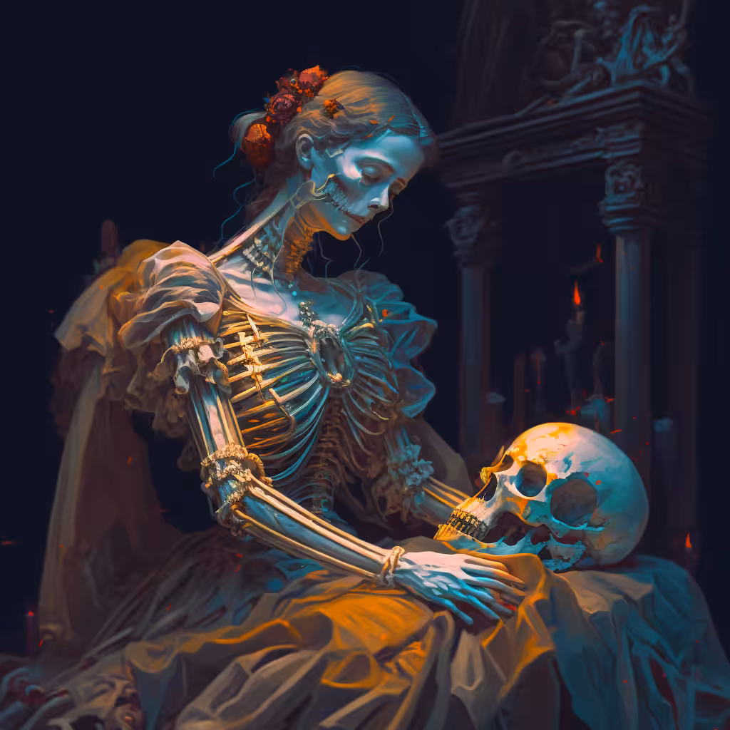 Corpse Bride
