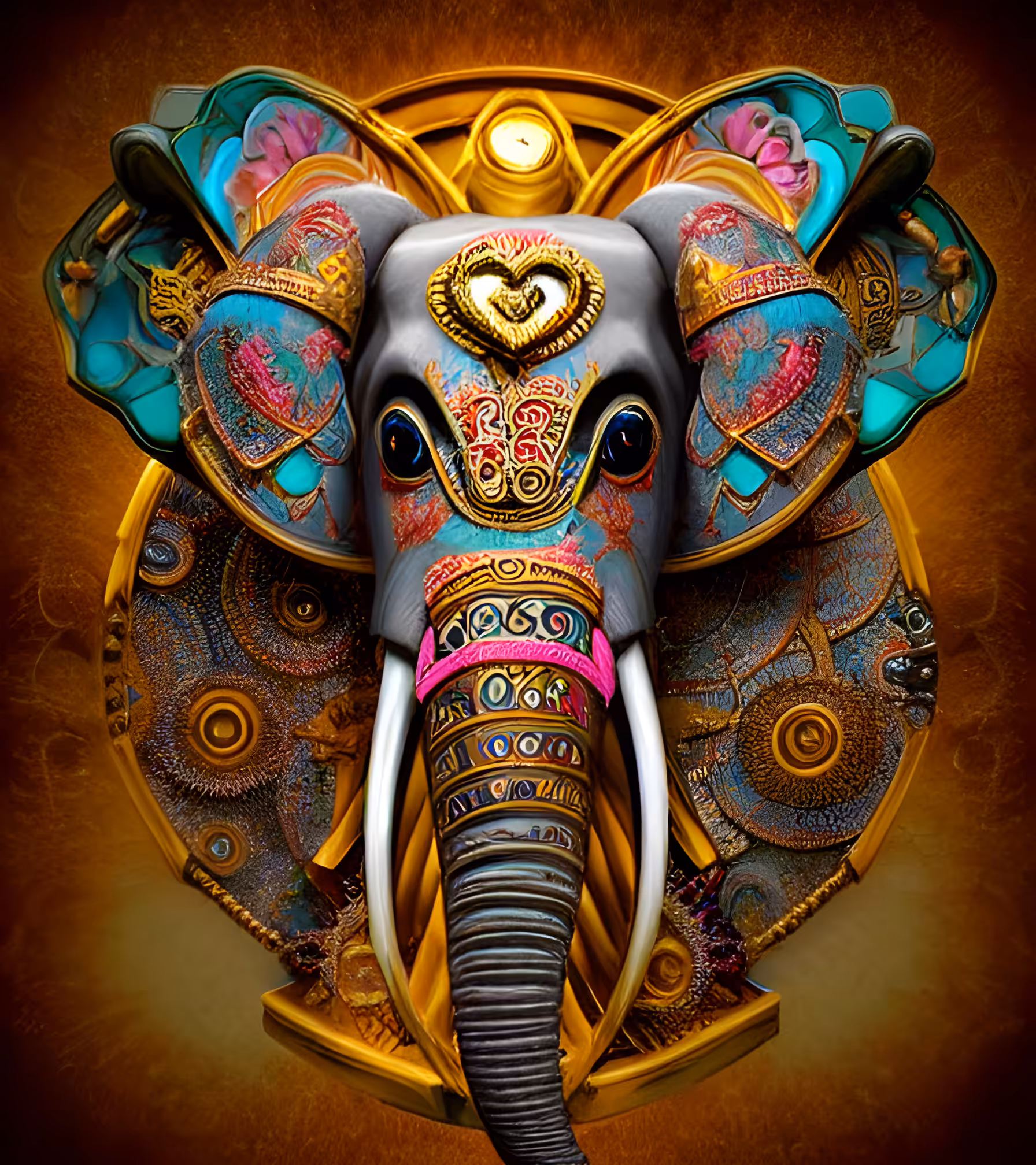 Elephant