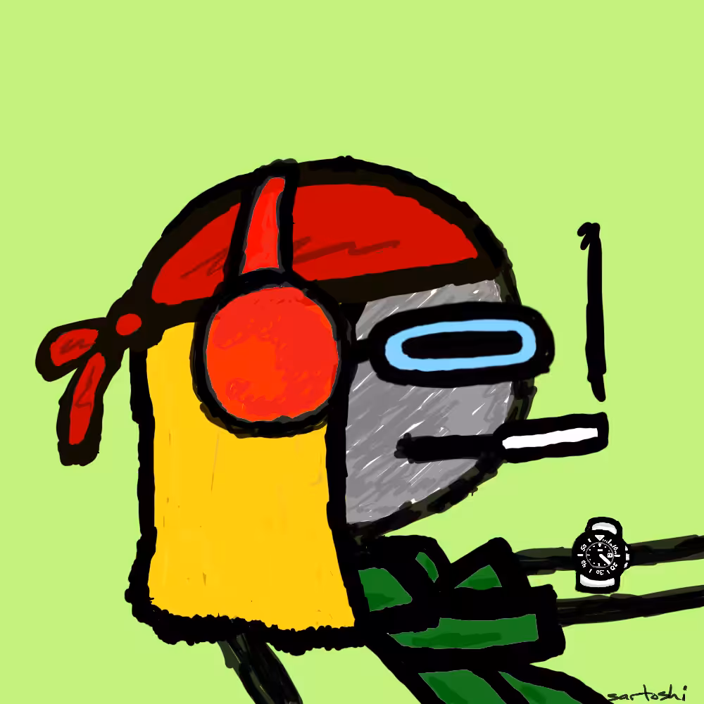 mfer #1767