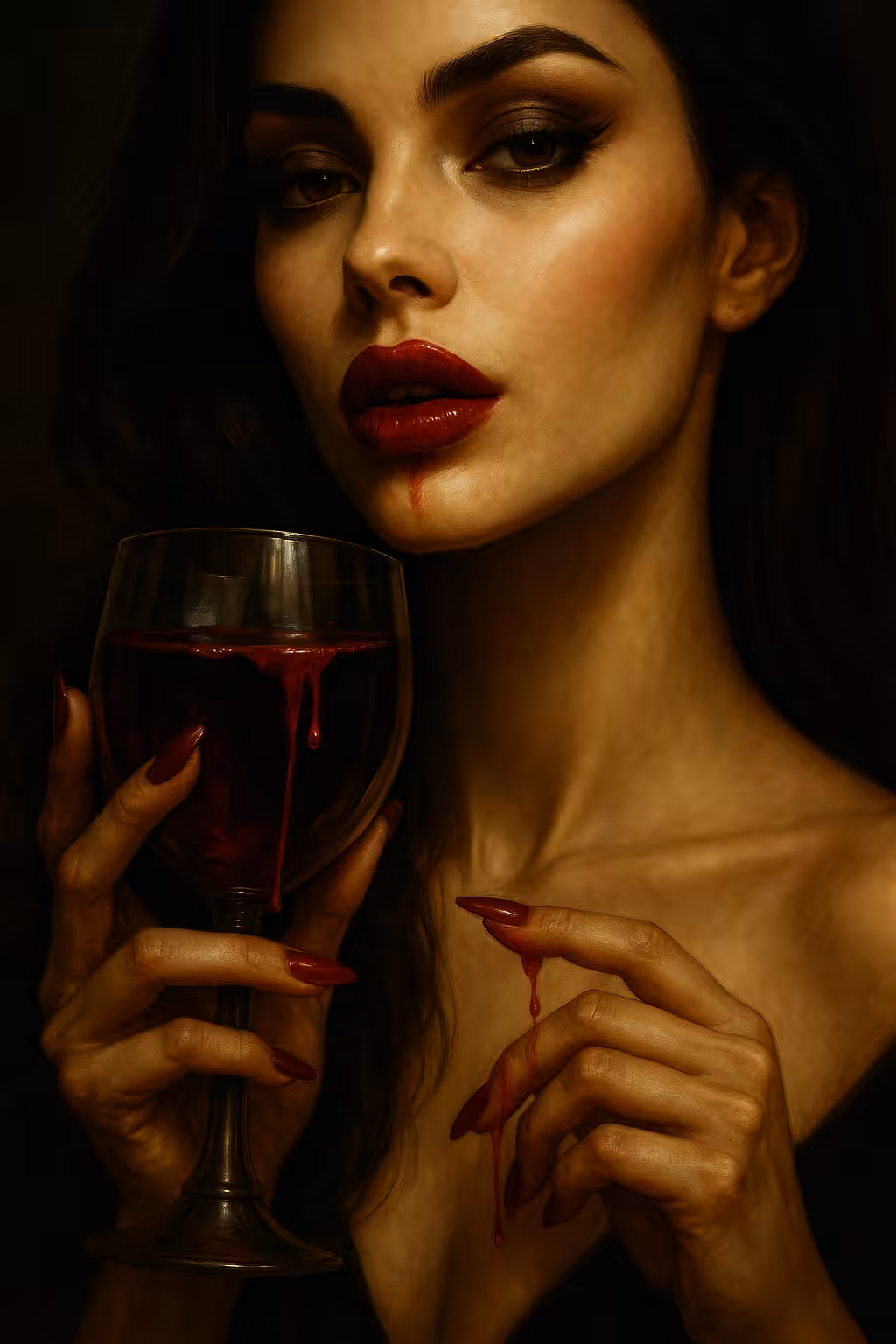 EMBER CHALICE