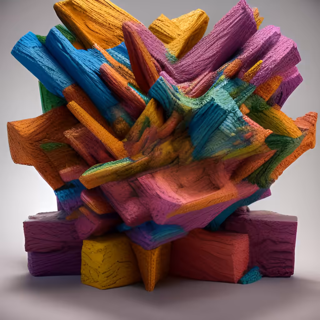 Cube #44