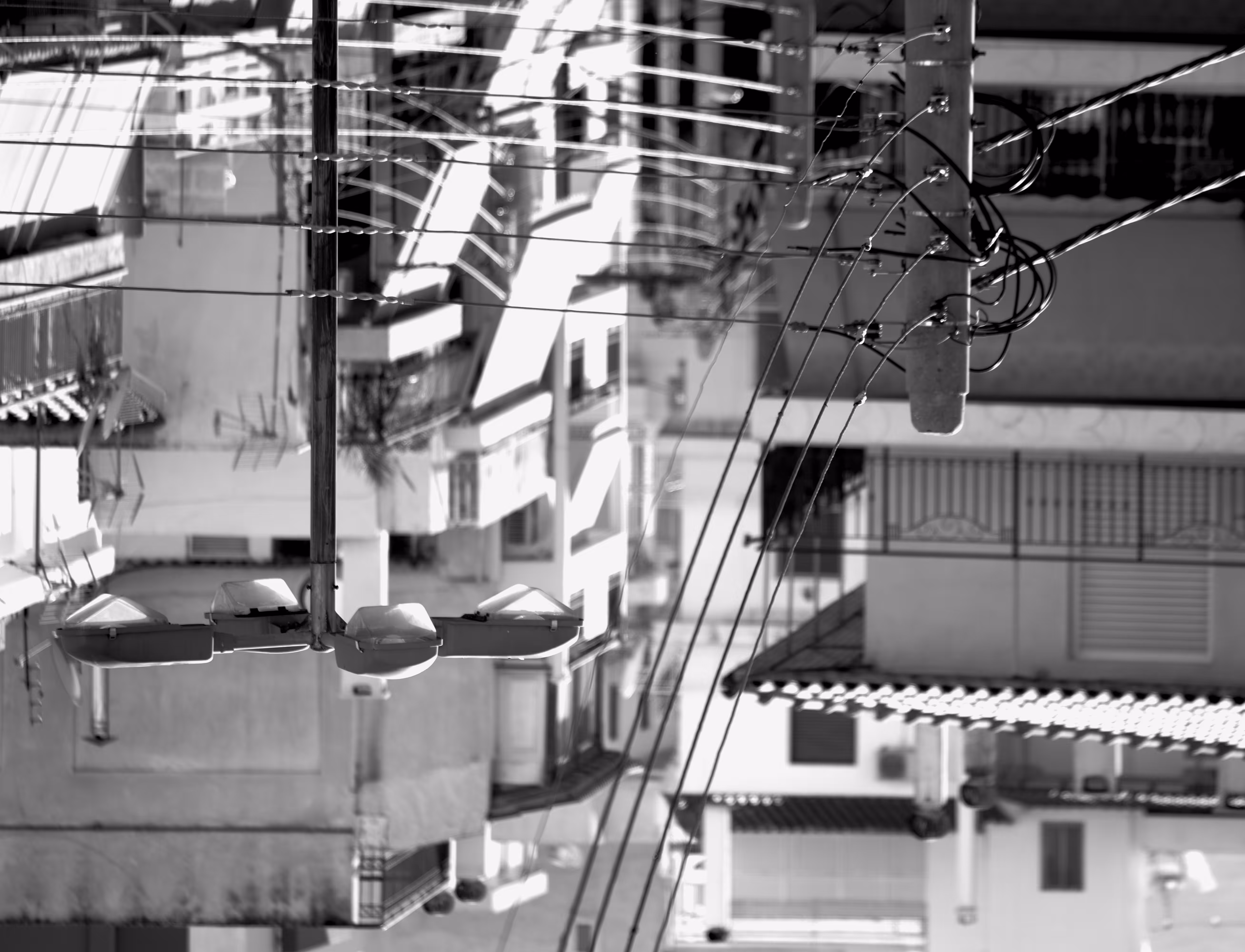 tranquil apathy