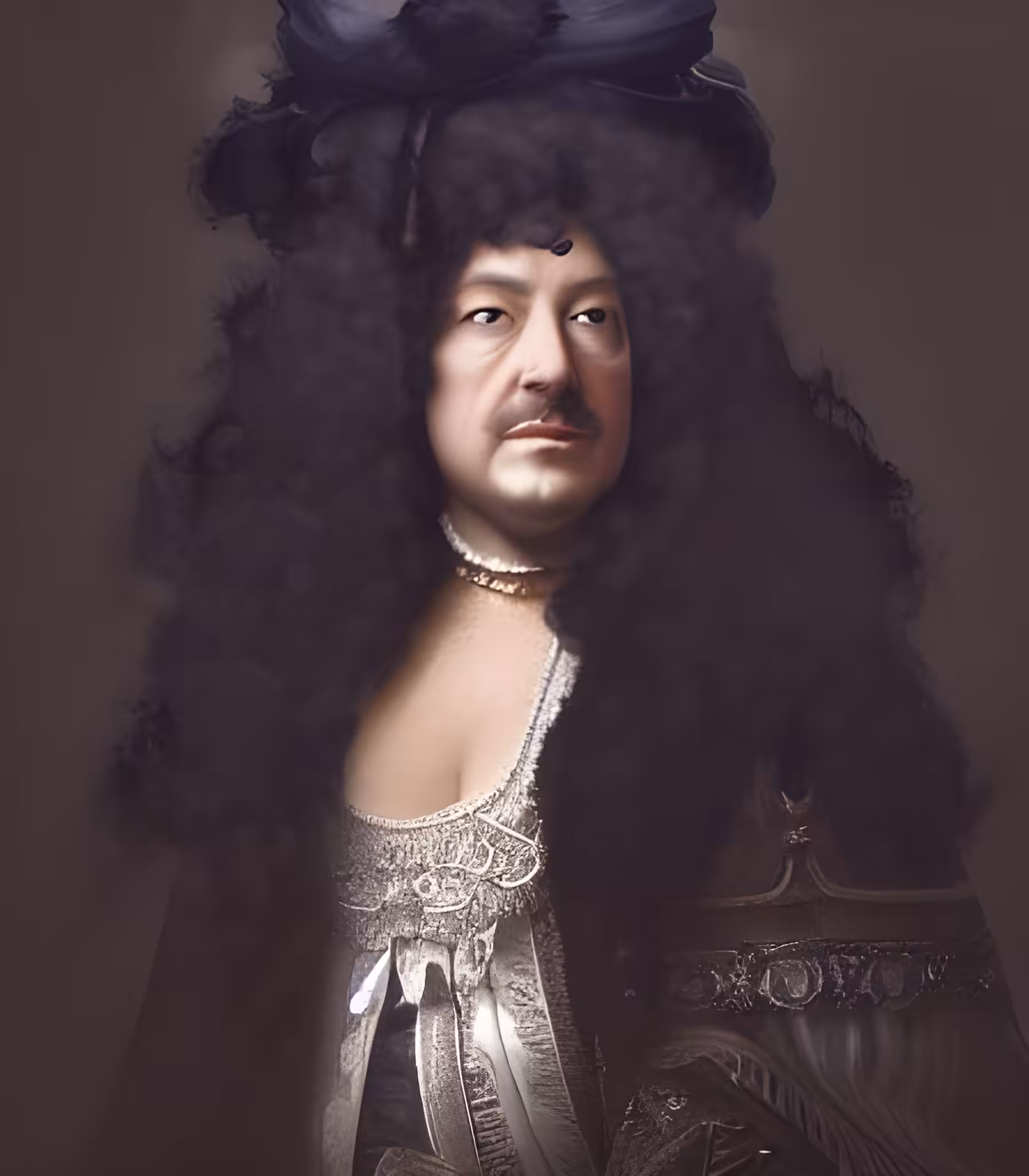 Feminim King