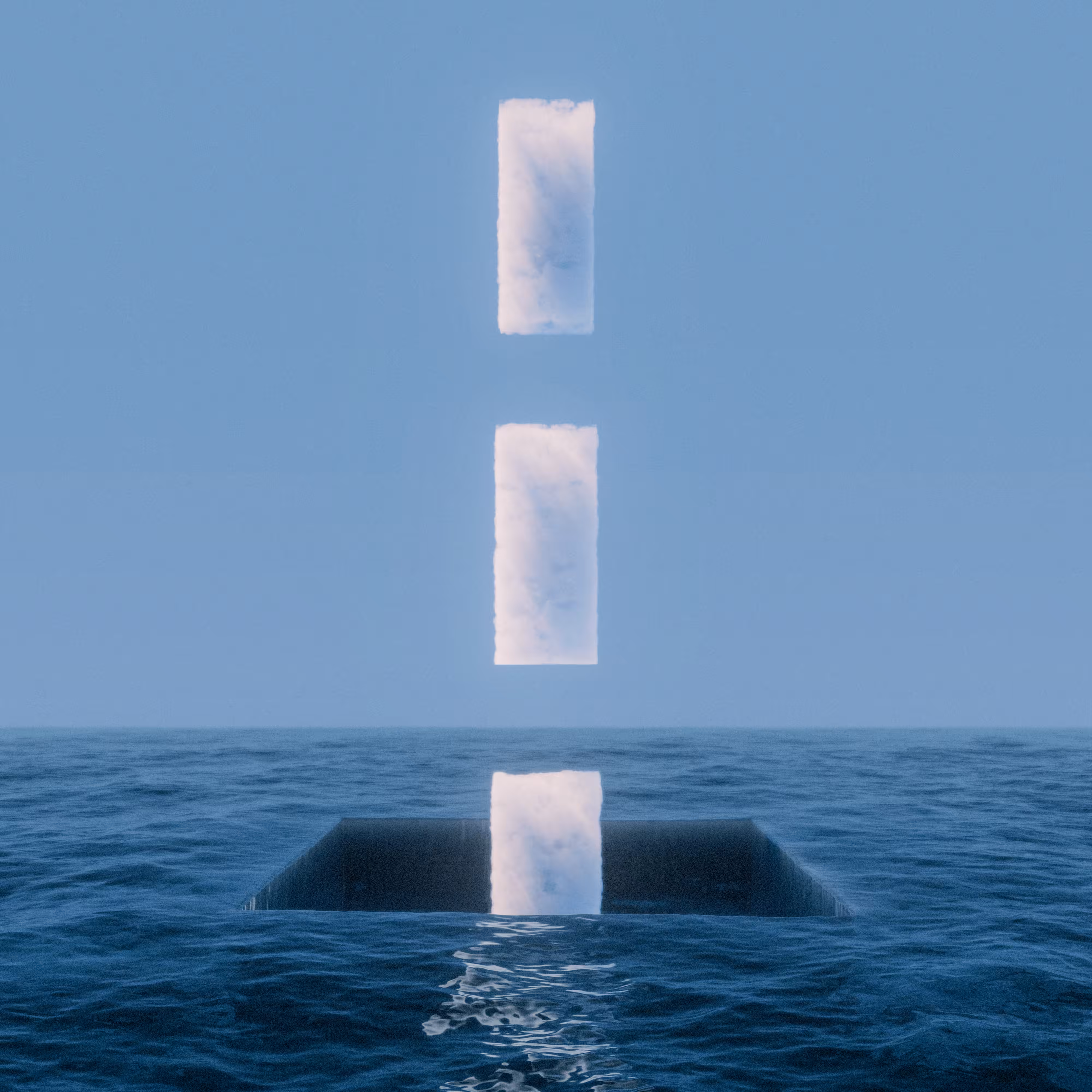 Ocean Nursery #7/10
