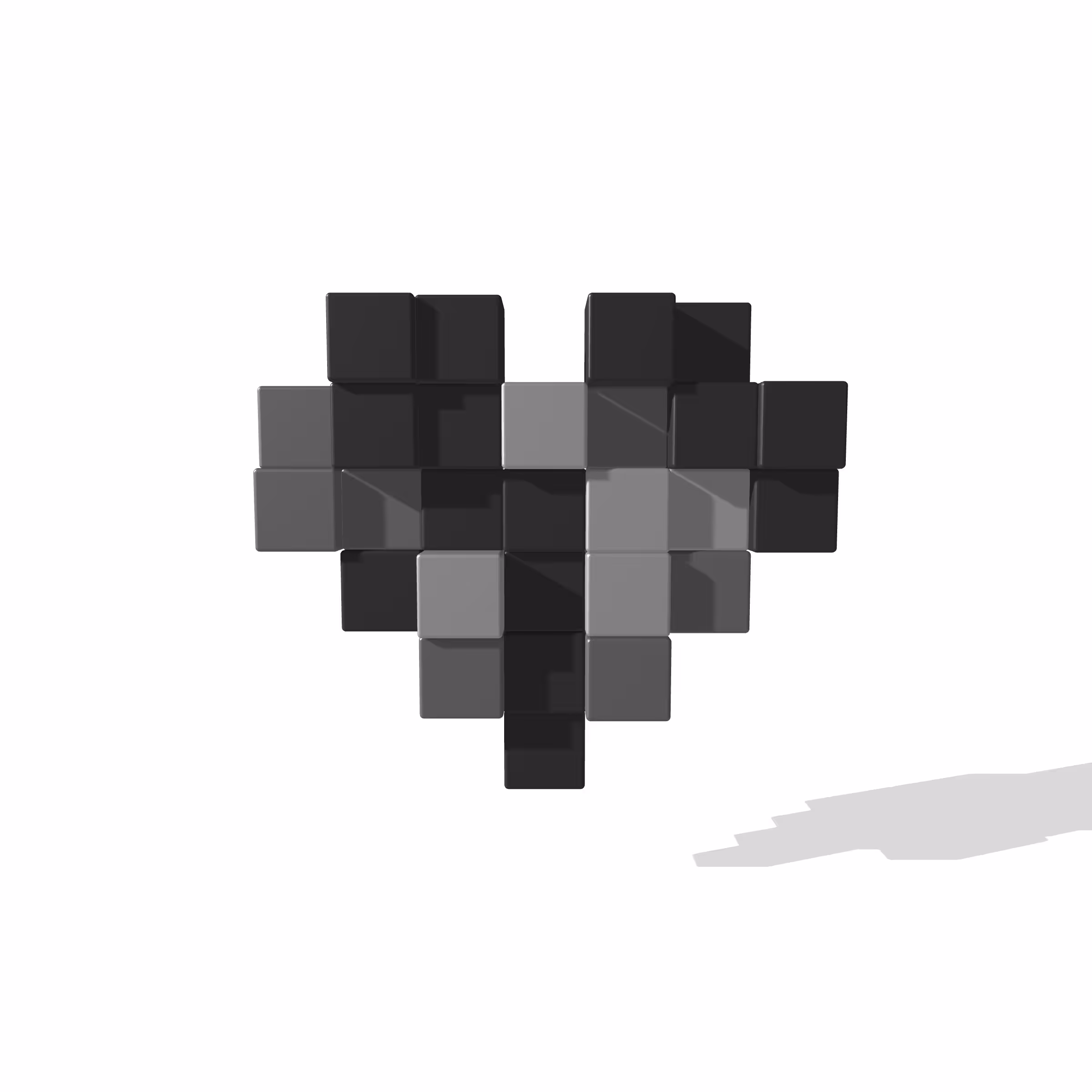 heart + craft #6687