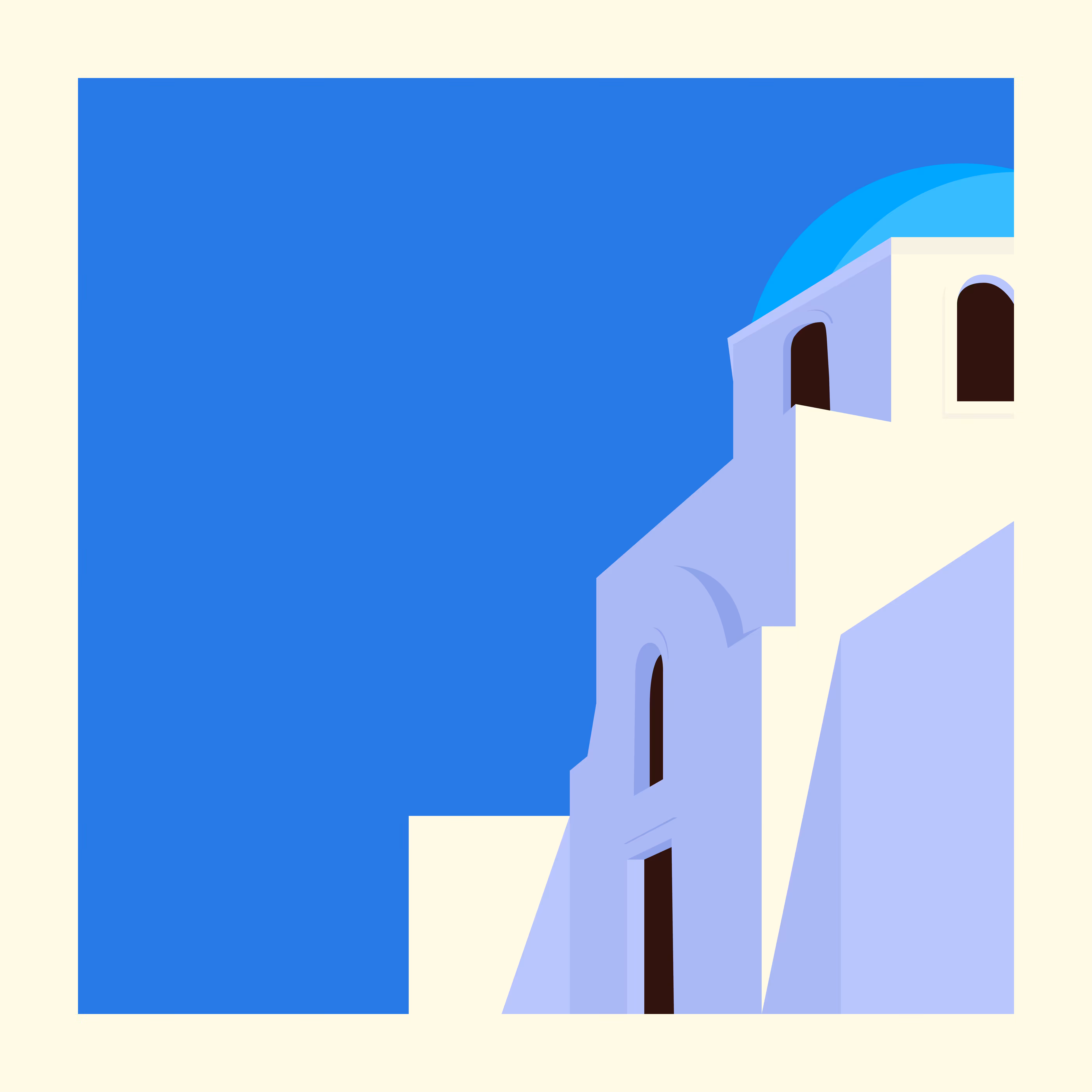 Santorini