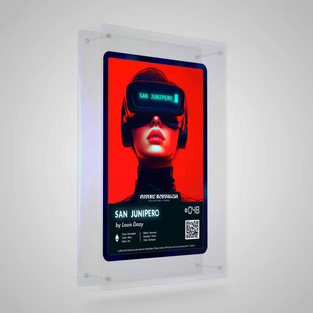 048 - San Junipero