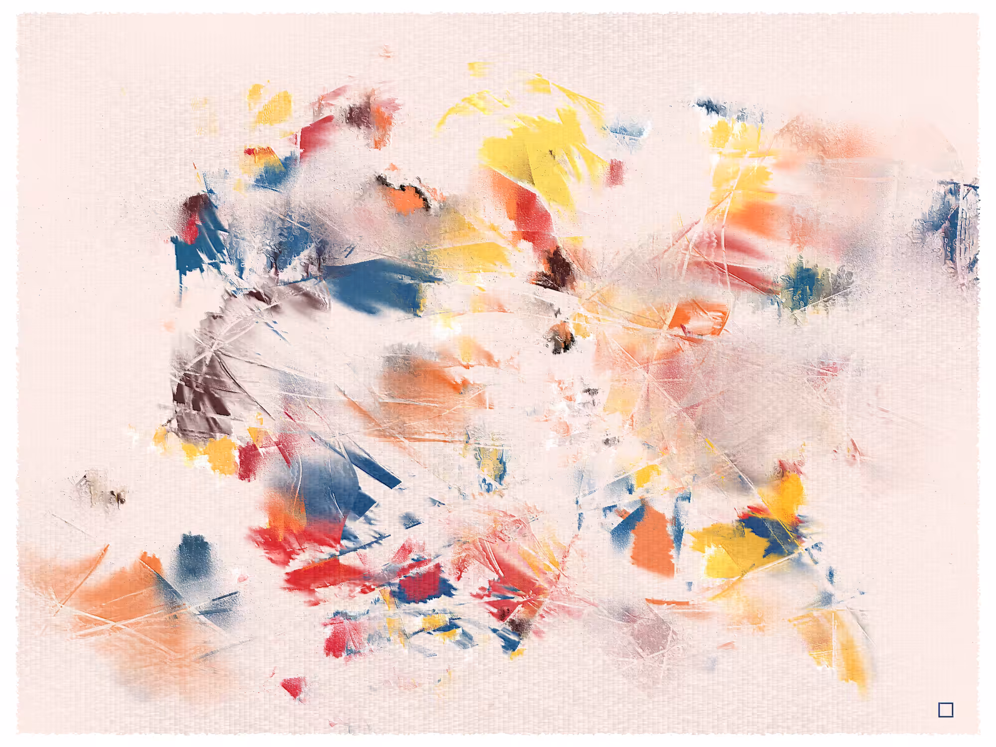 Chromatographies #131