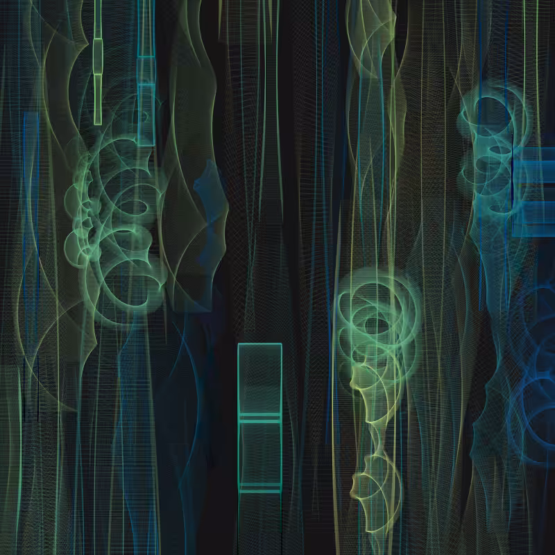sinusoidal #153