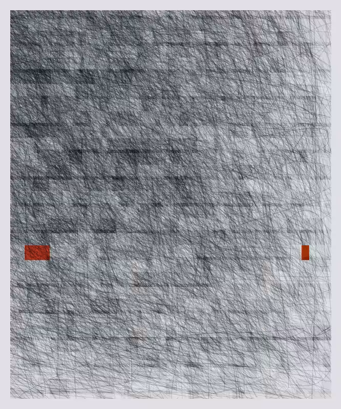 Monotipia #33