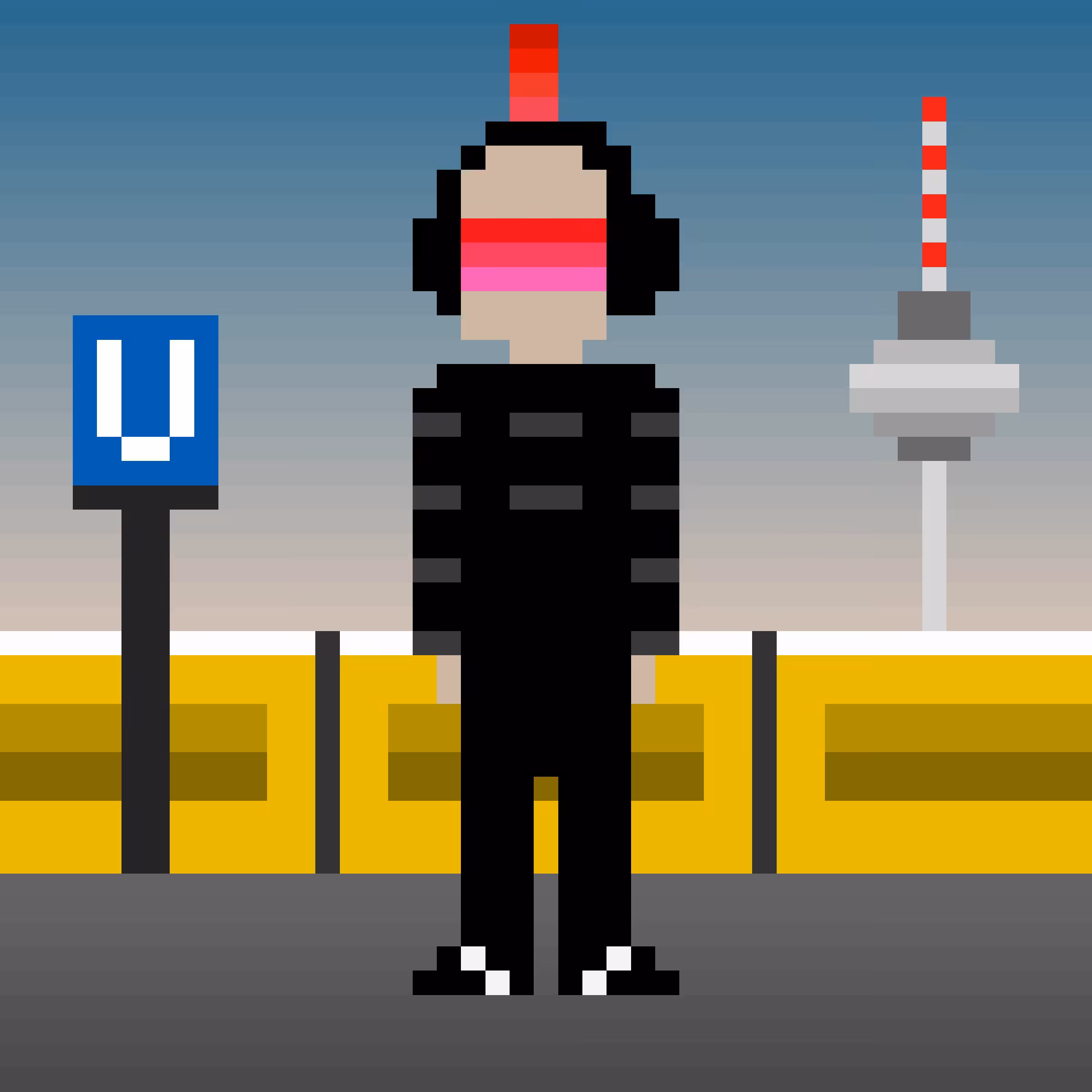 CryptoBerliner #388