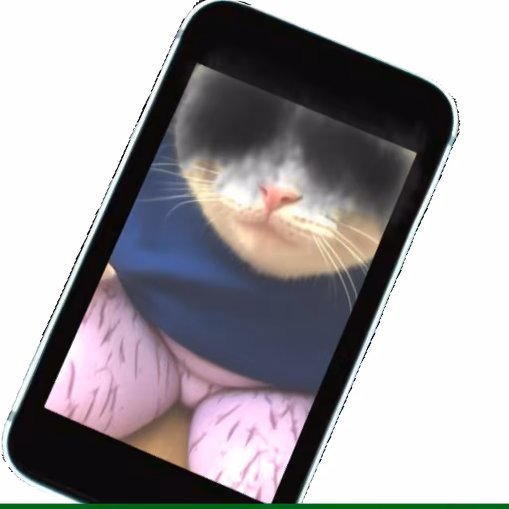 📱