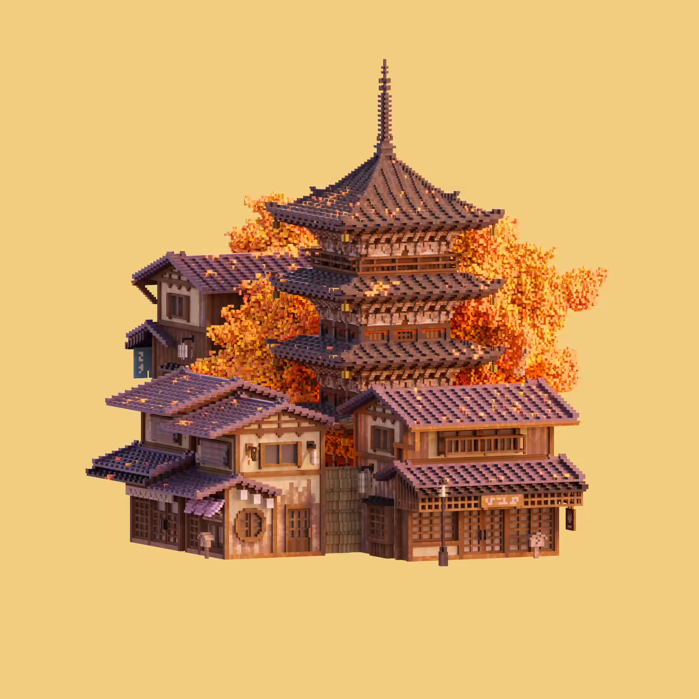 JPN#AUTUMN
