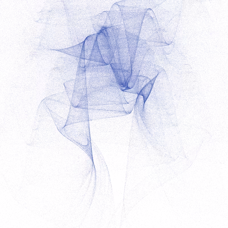 Chaos studies 01 #16