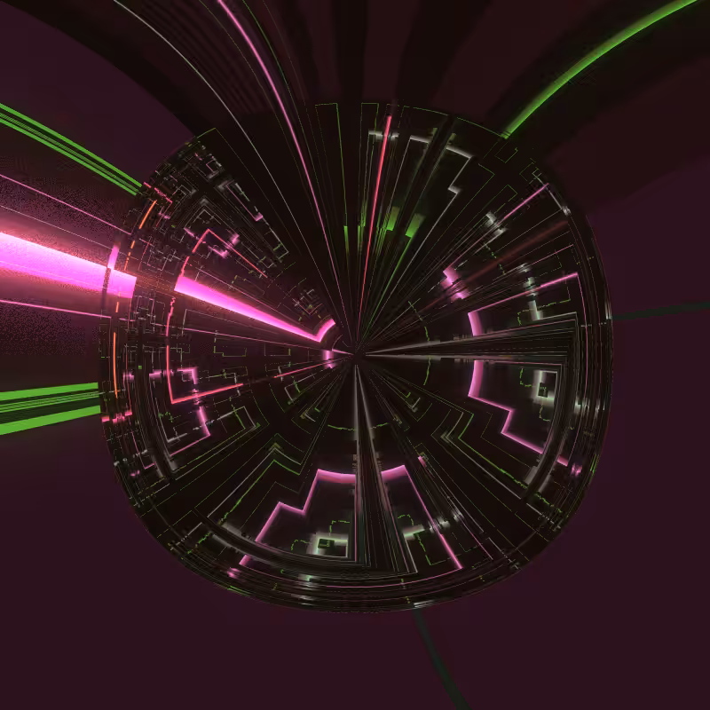 Dreams of Synthetic Elves #34