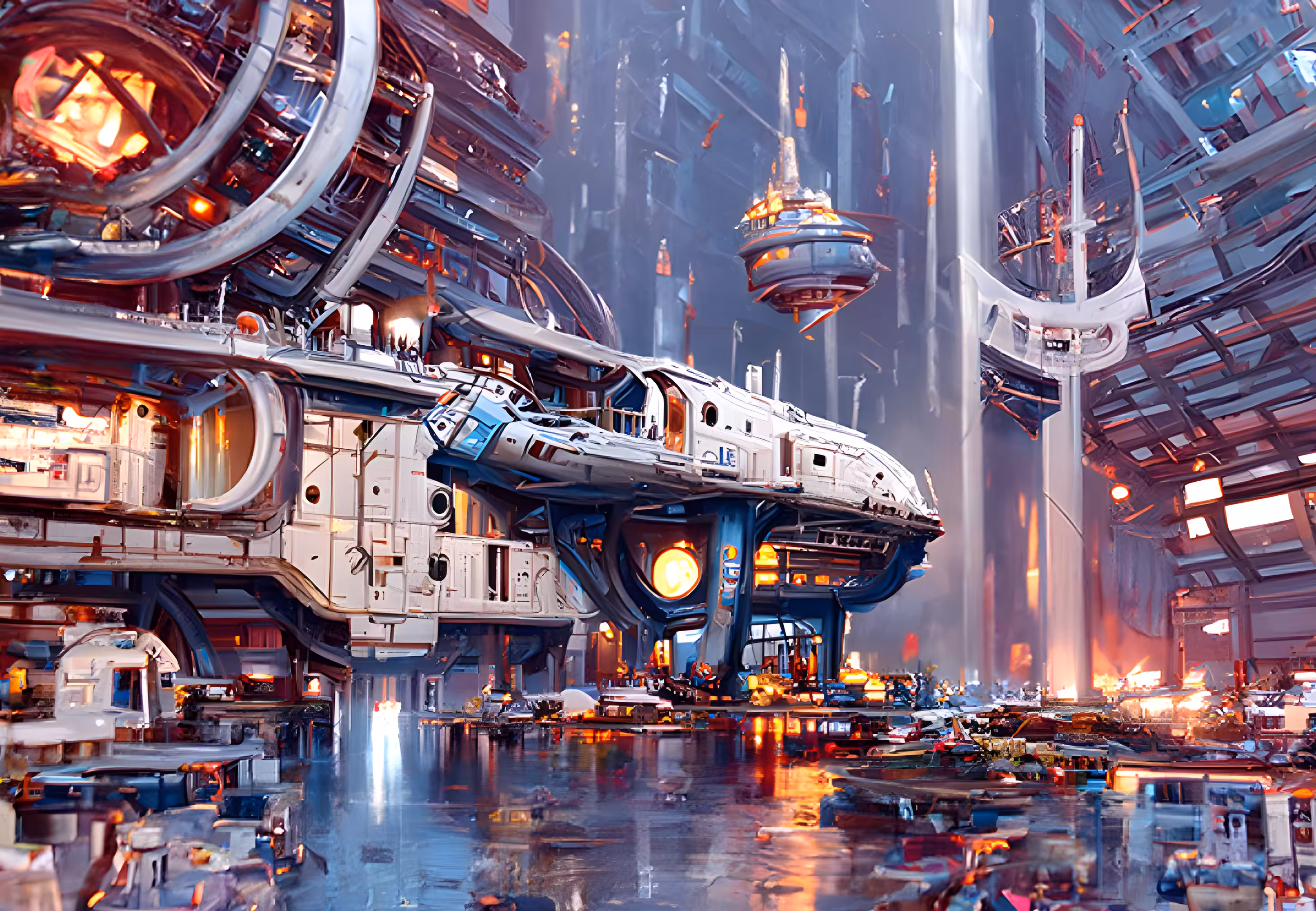 Alpha Centauri 7
