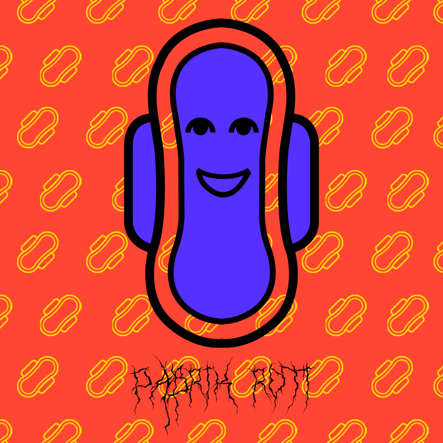 Logo Pabrik Roti: PABRIKROTI.IDN #680