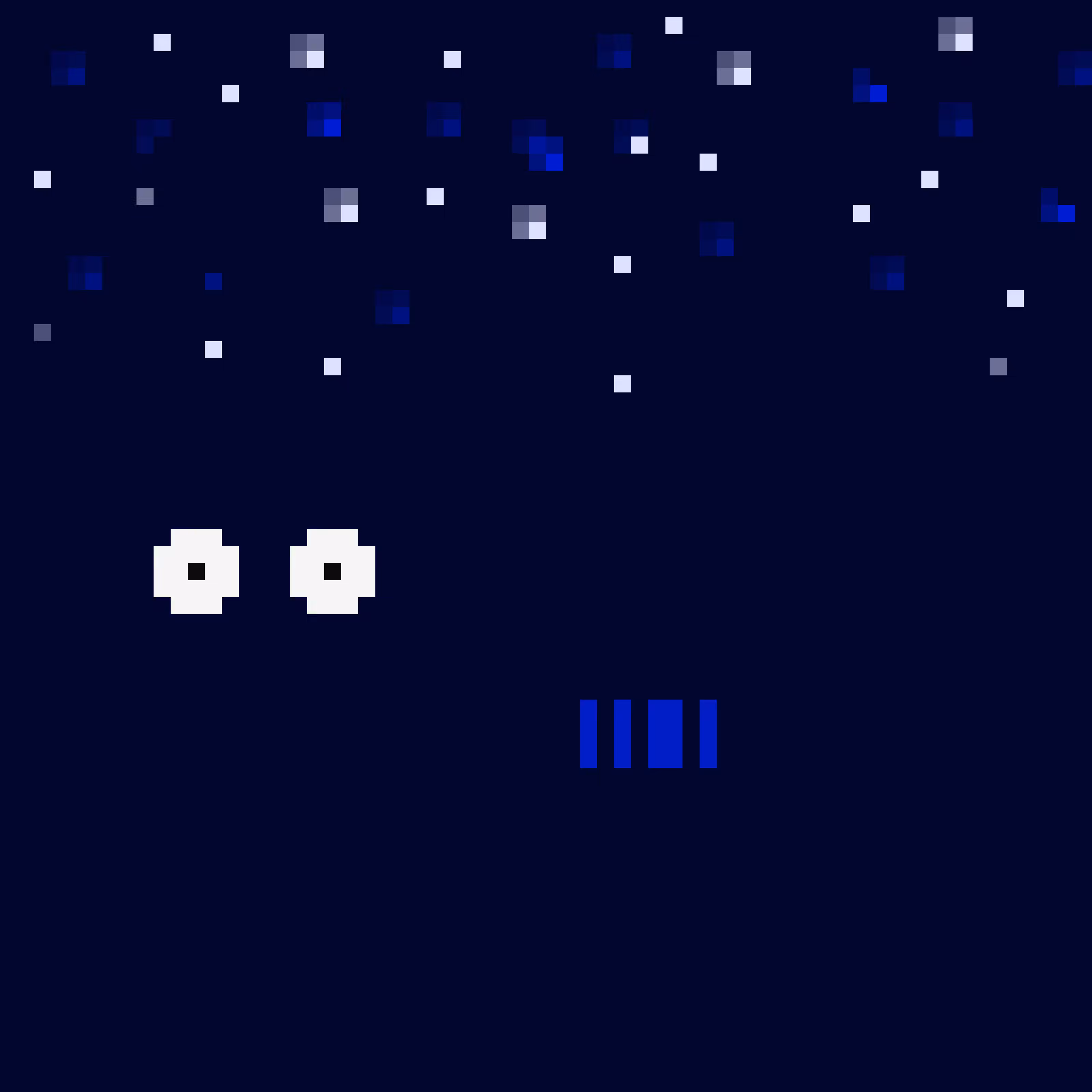 CryptoPygz - 14/16 - NightPyg